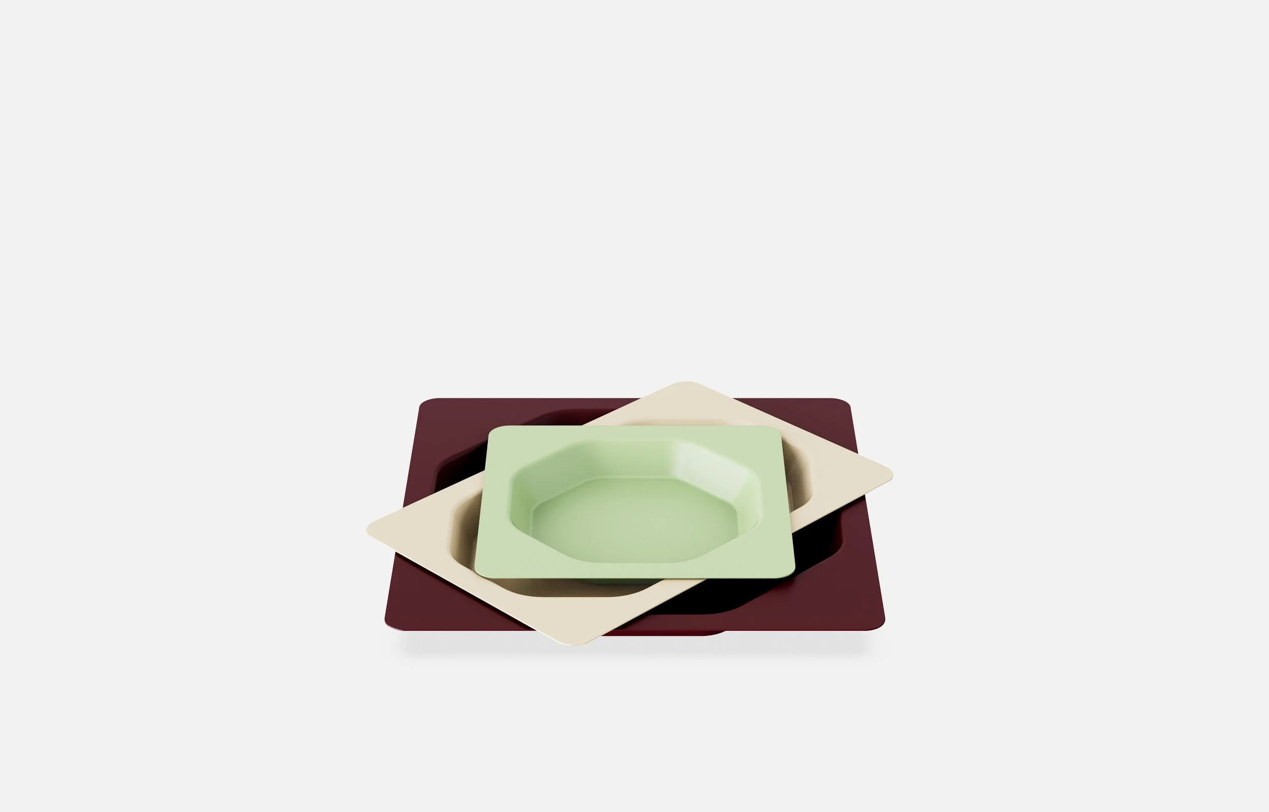 Pale Green | 5