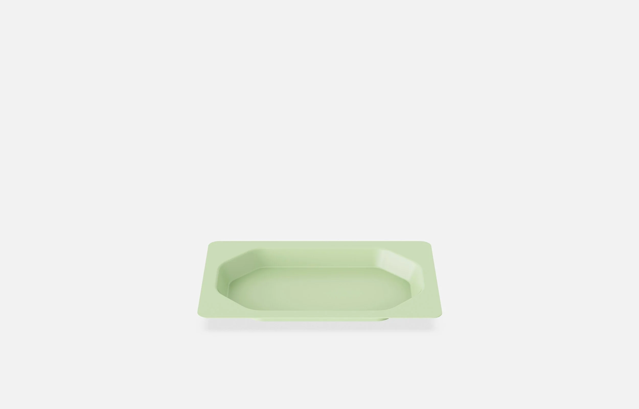 Pale Green | 2