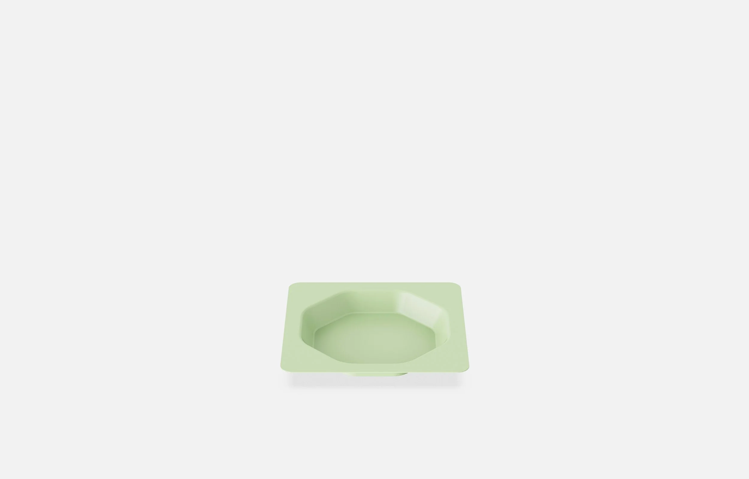 Pale Green | 2