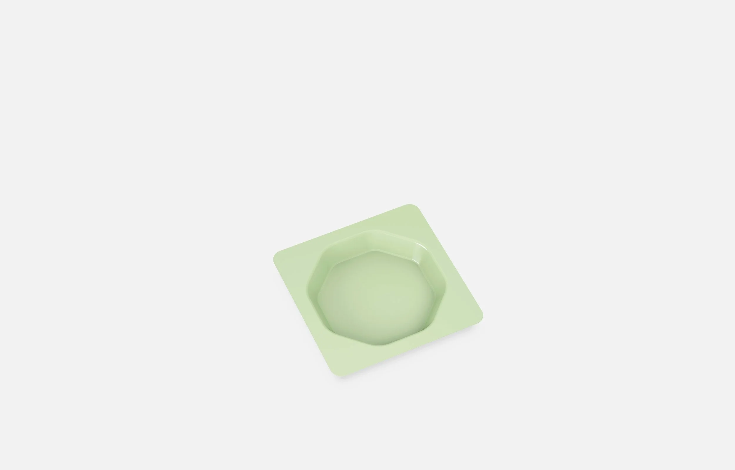 Pale Green | 3