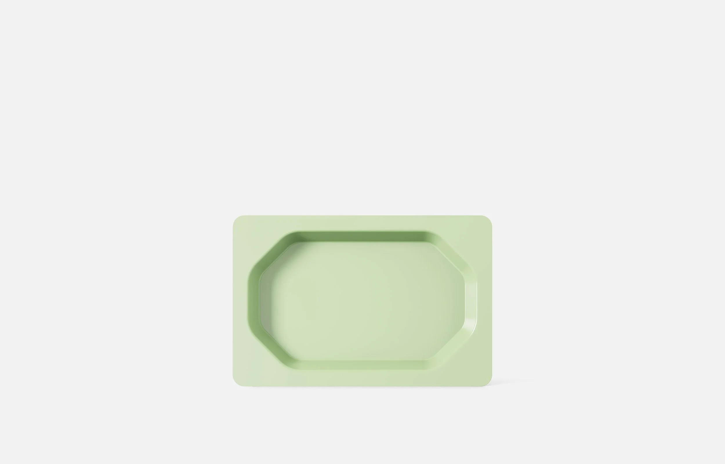 Pale Green | 1
