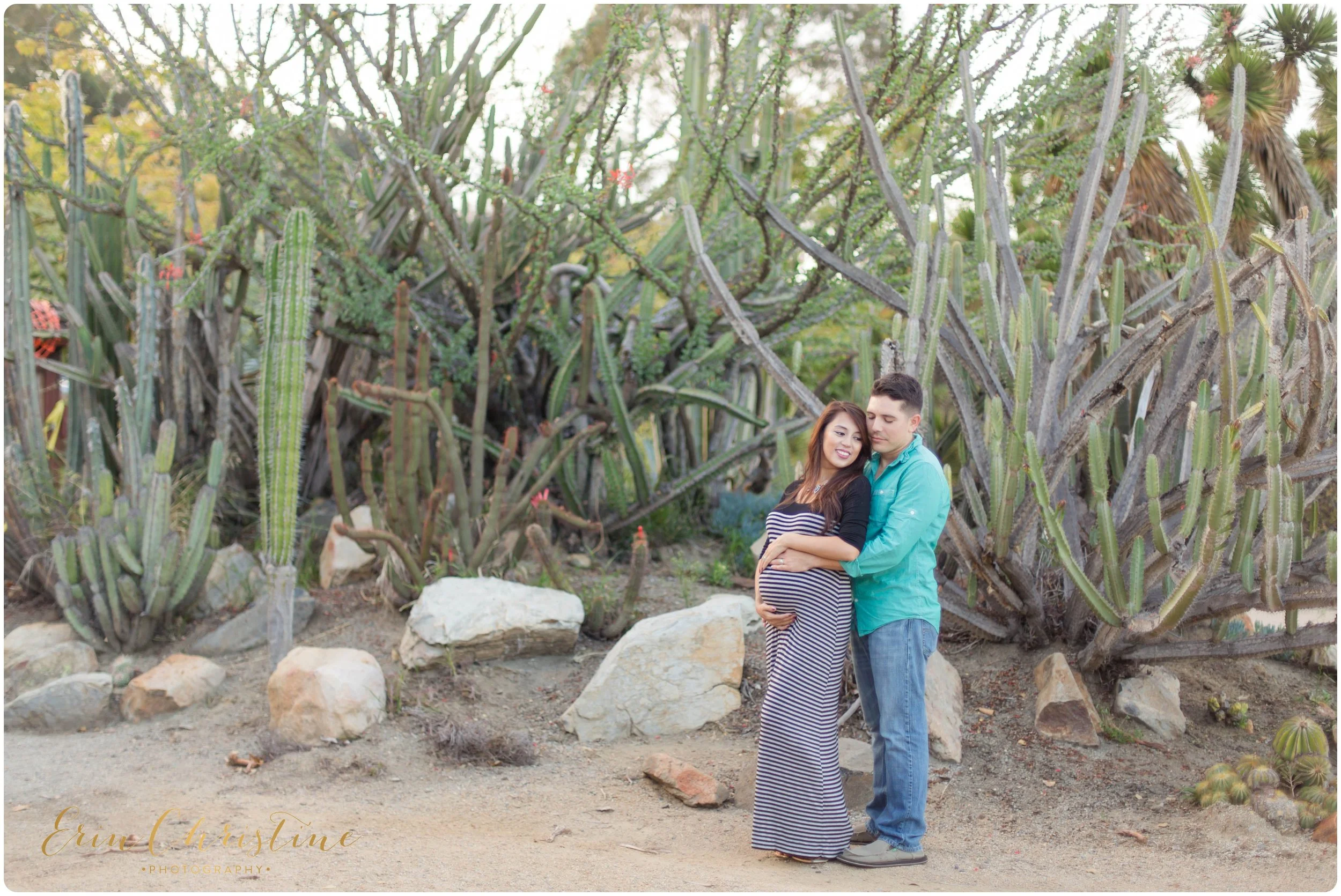 San Diego Maternity Photographer