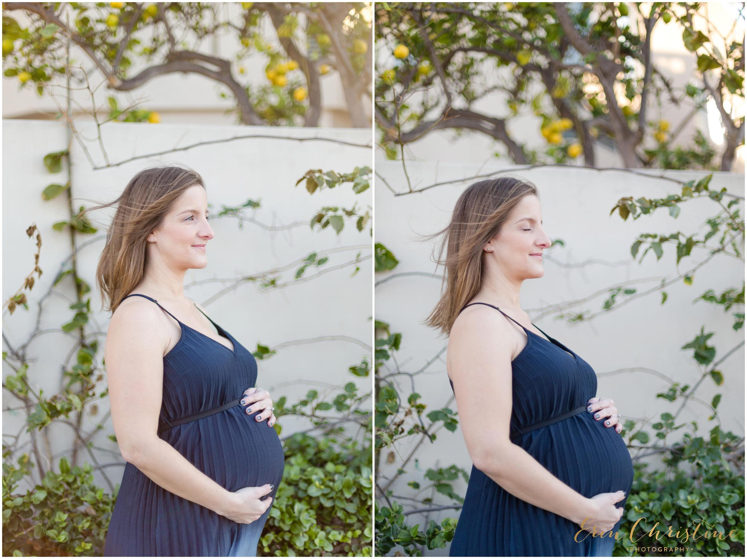 San Diego Maternity Photographer