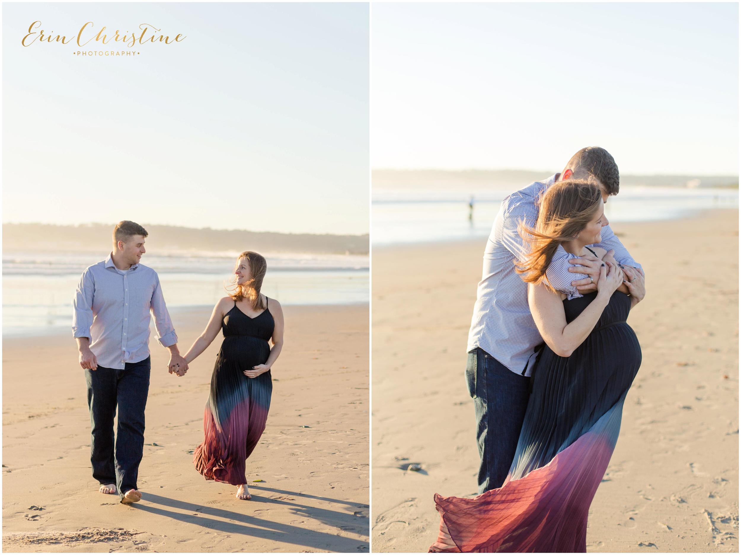 San Diego Maternity Photographer