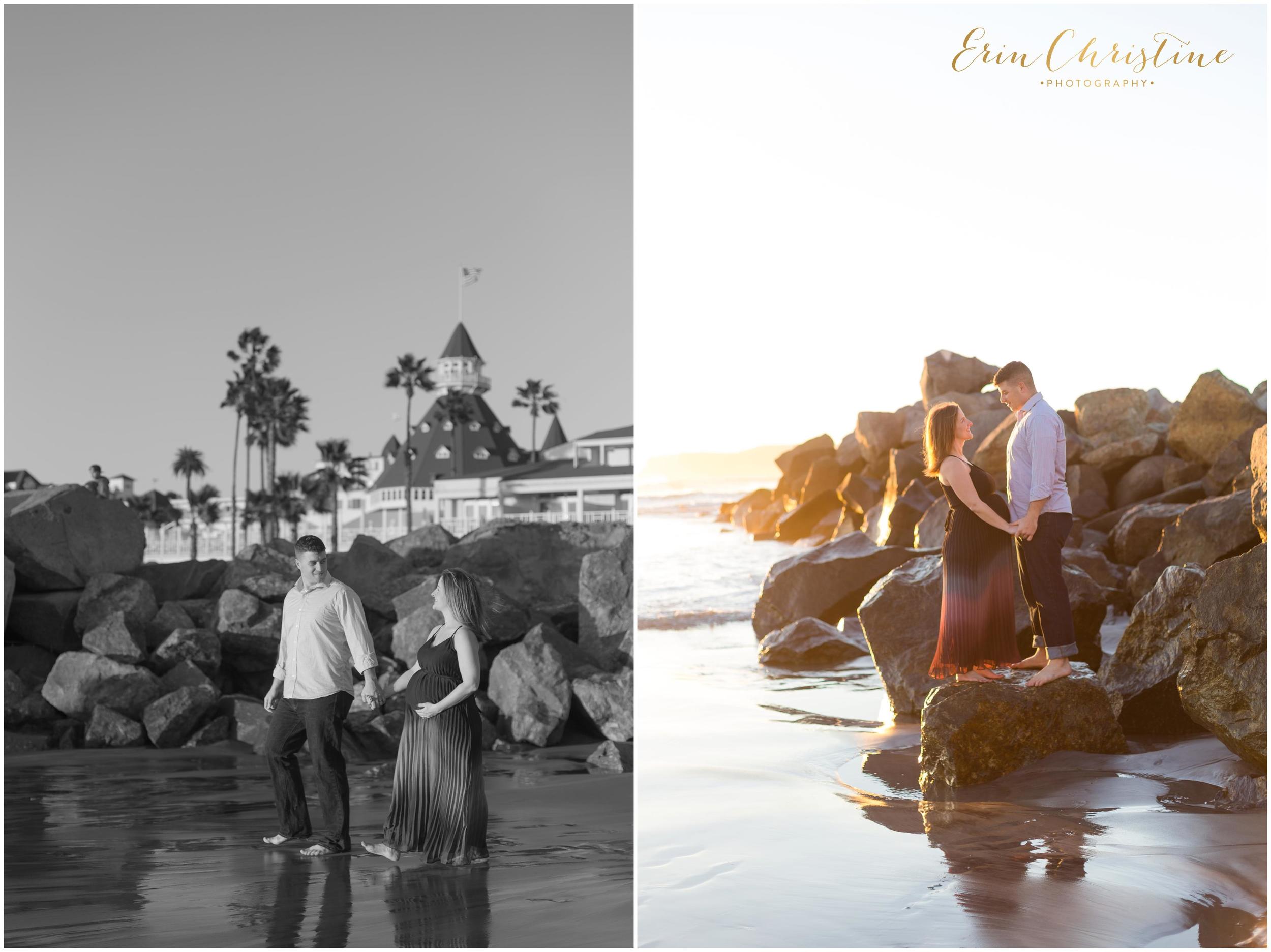 San Diego Maternity Photographer