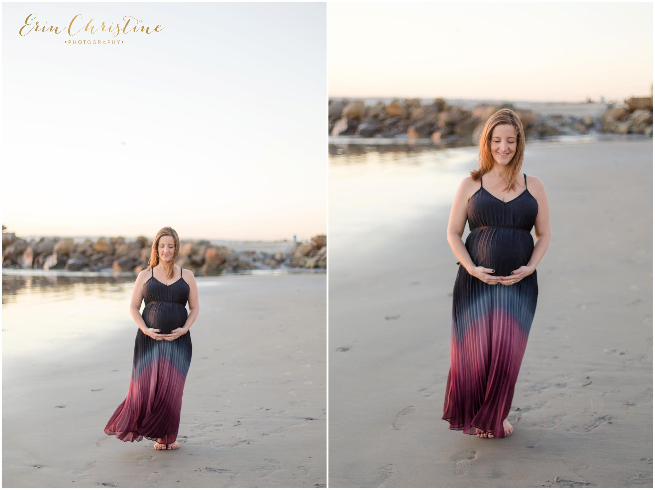 San Diego Maternity Photographer