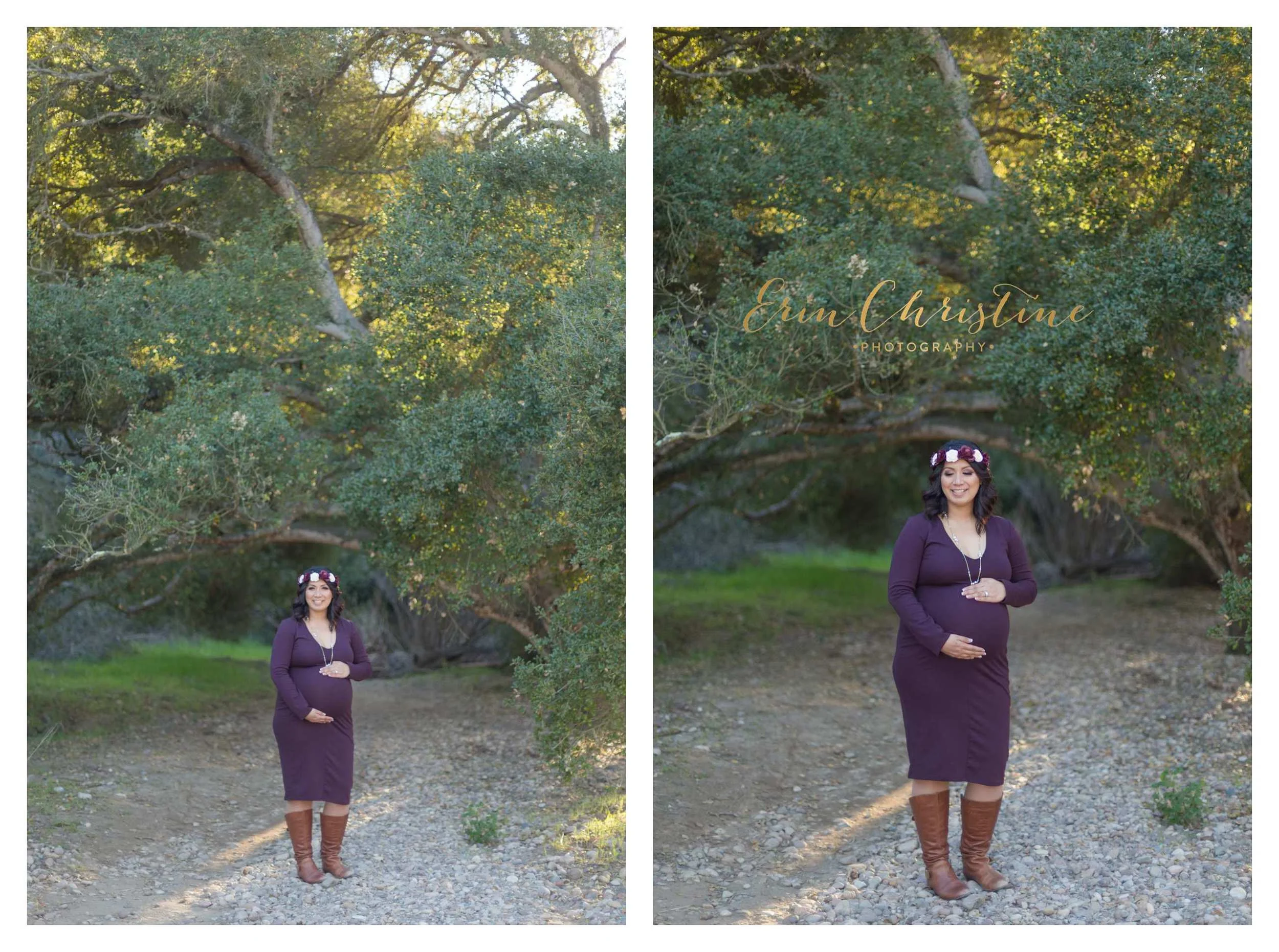 San Diego Maternity Photographer