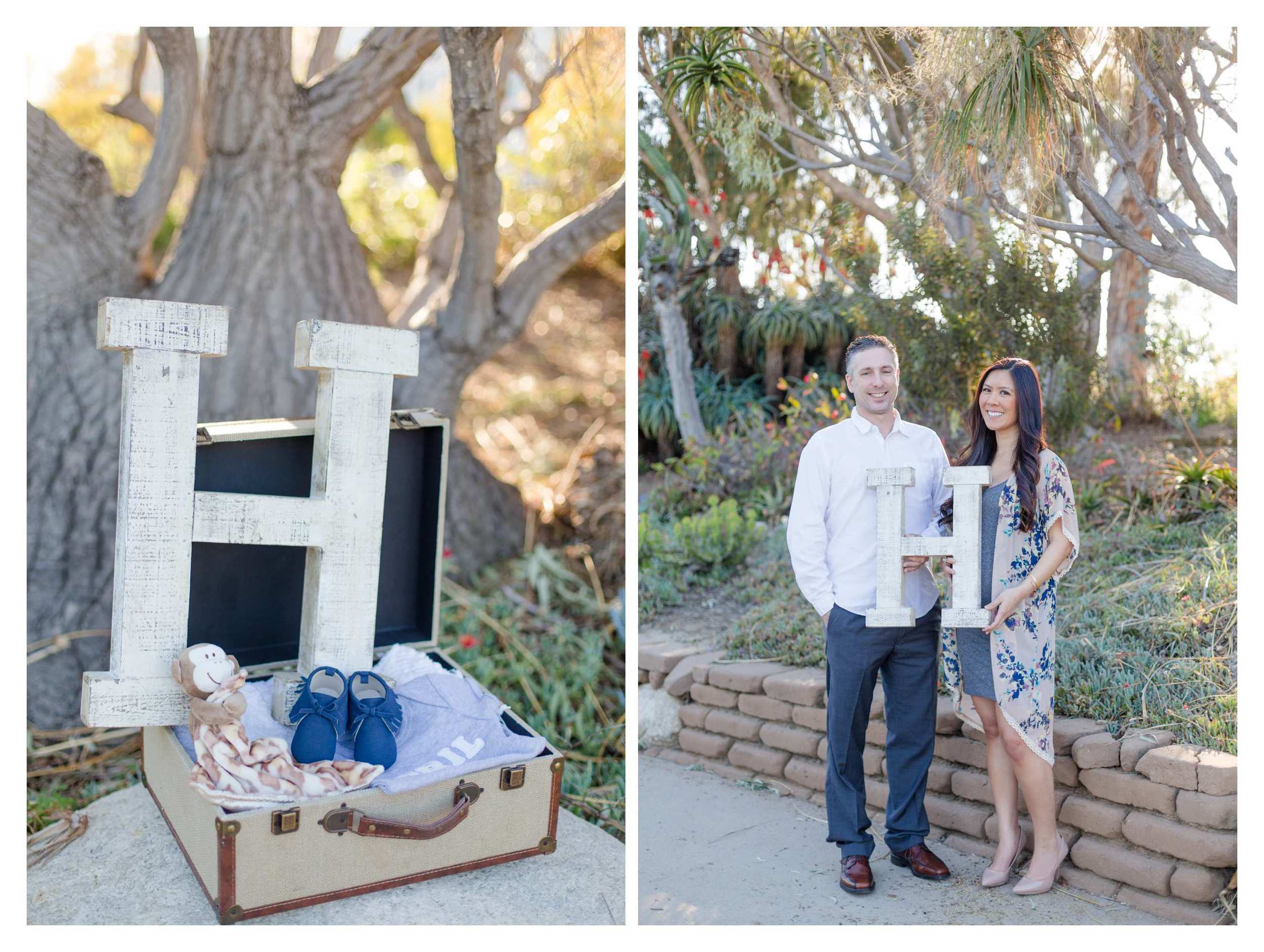 San Diego Maternity Photographer