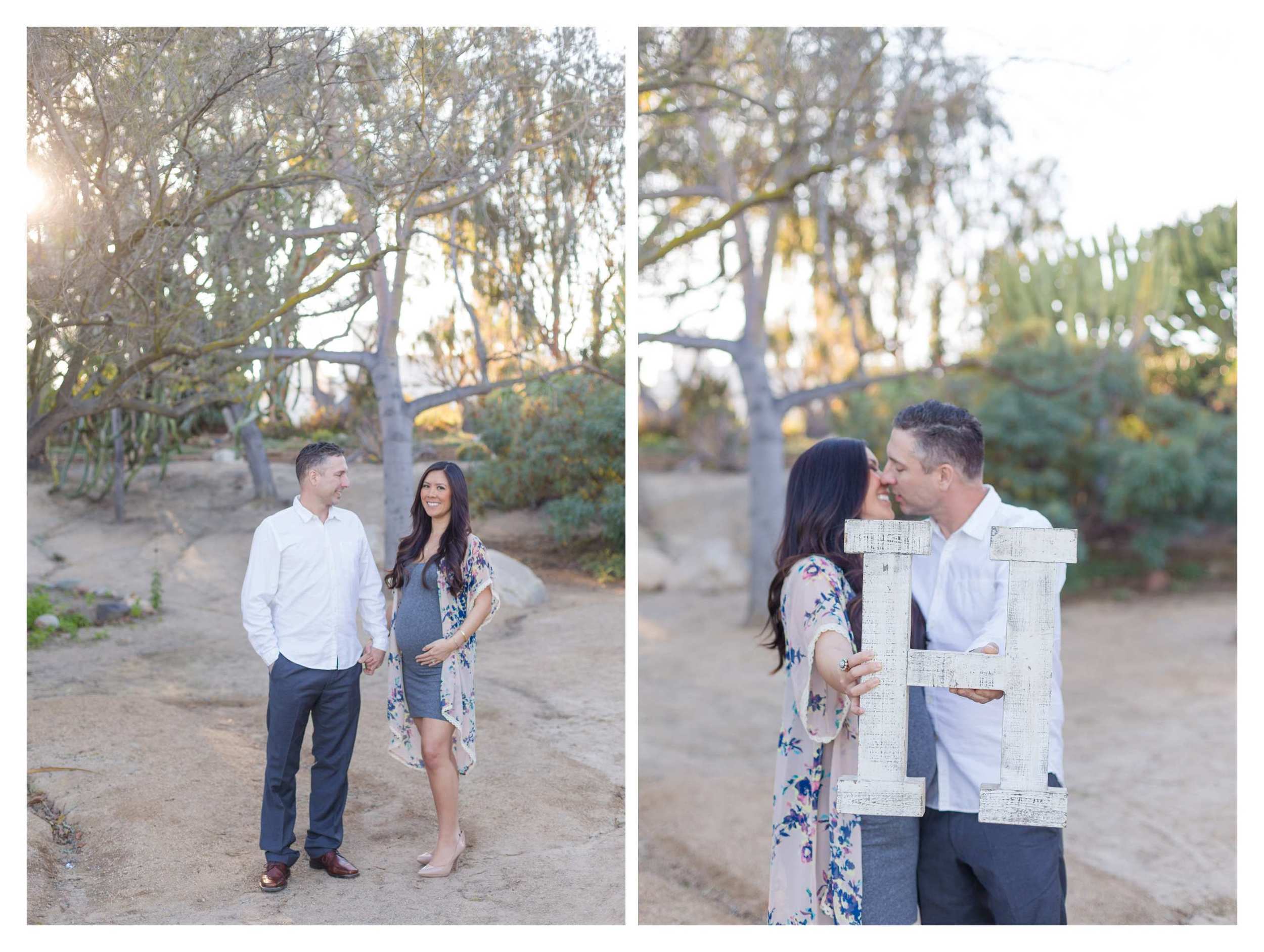 San Diego Maternity Photographer