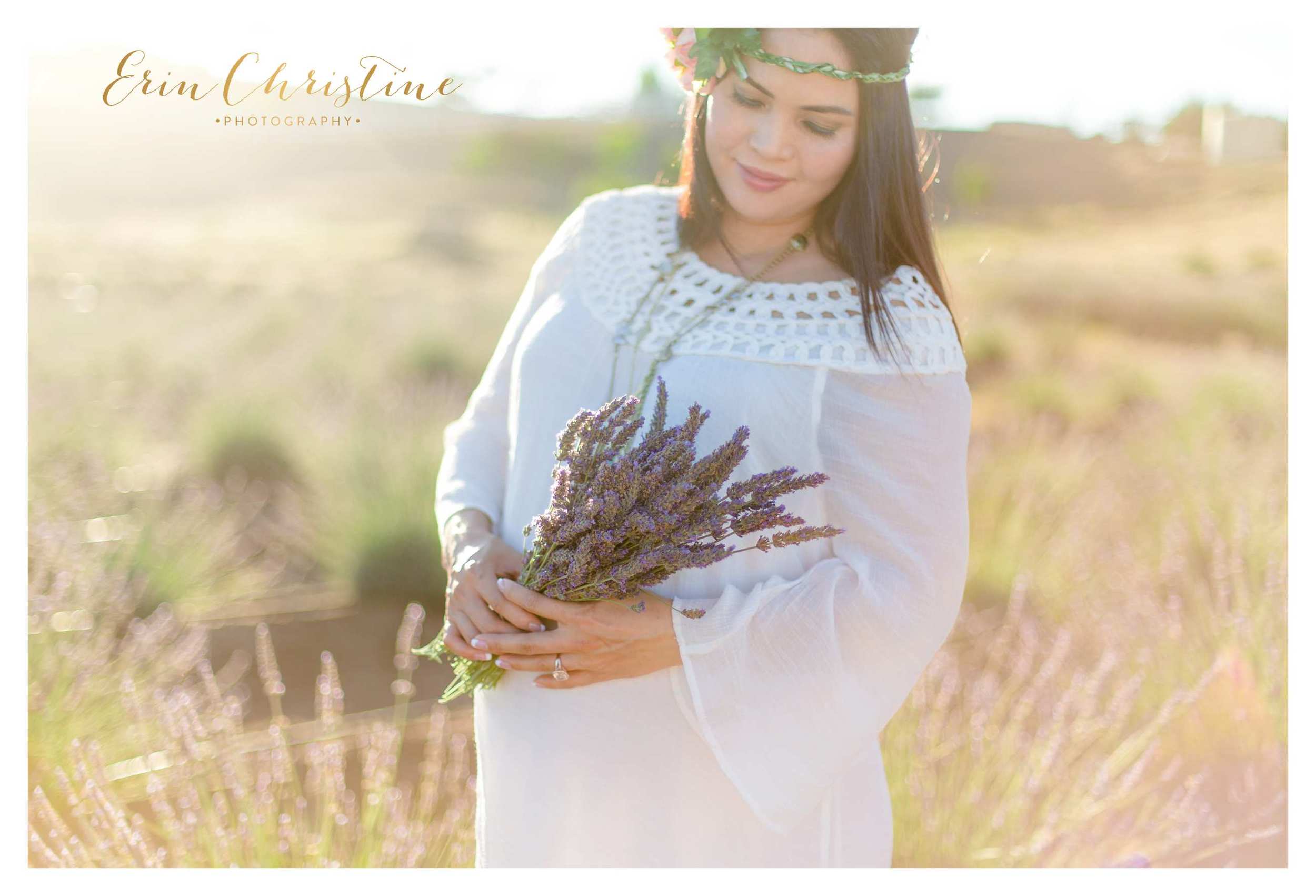 San Diego Maternity Photographer