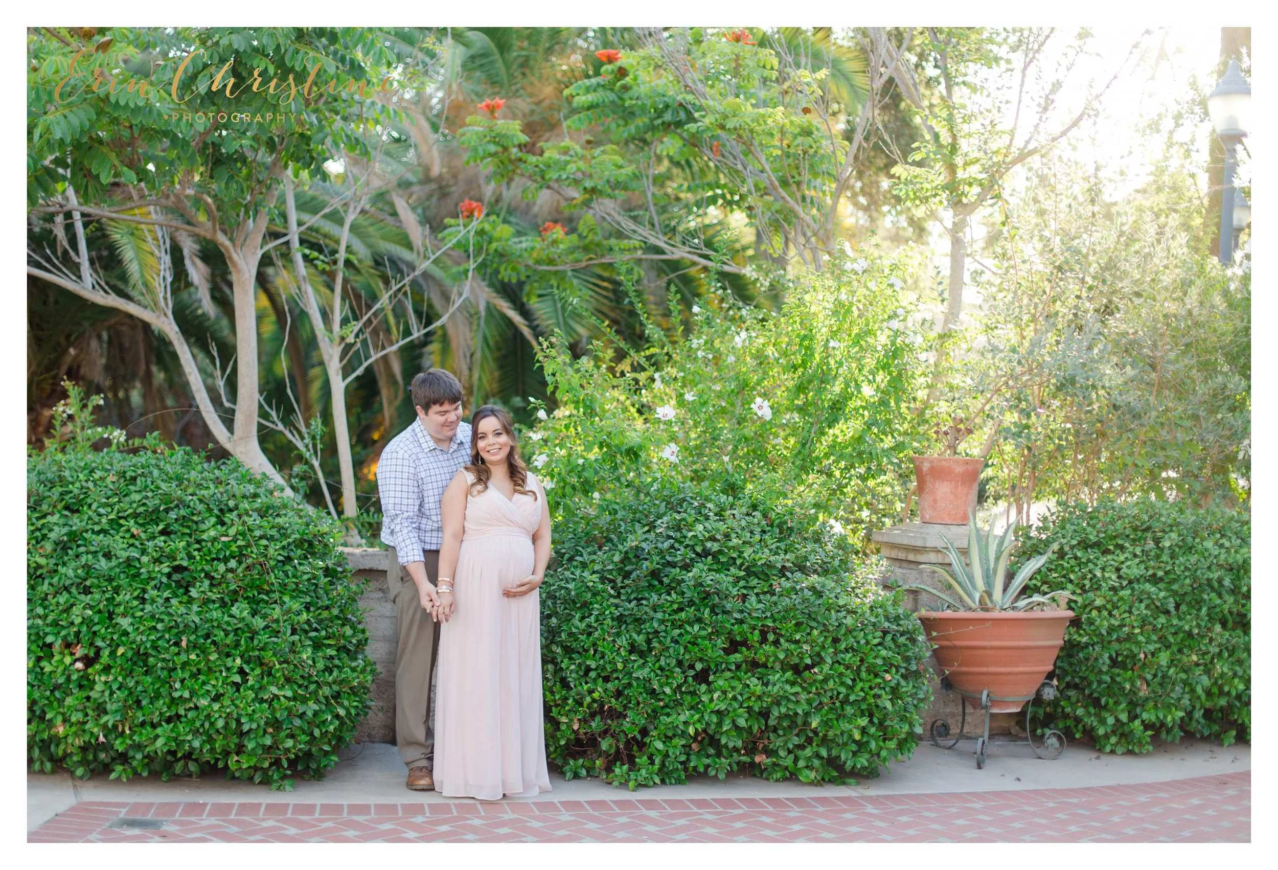 San Diego Maternity Photographer