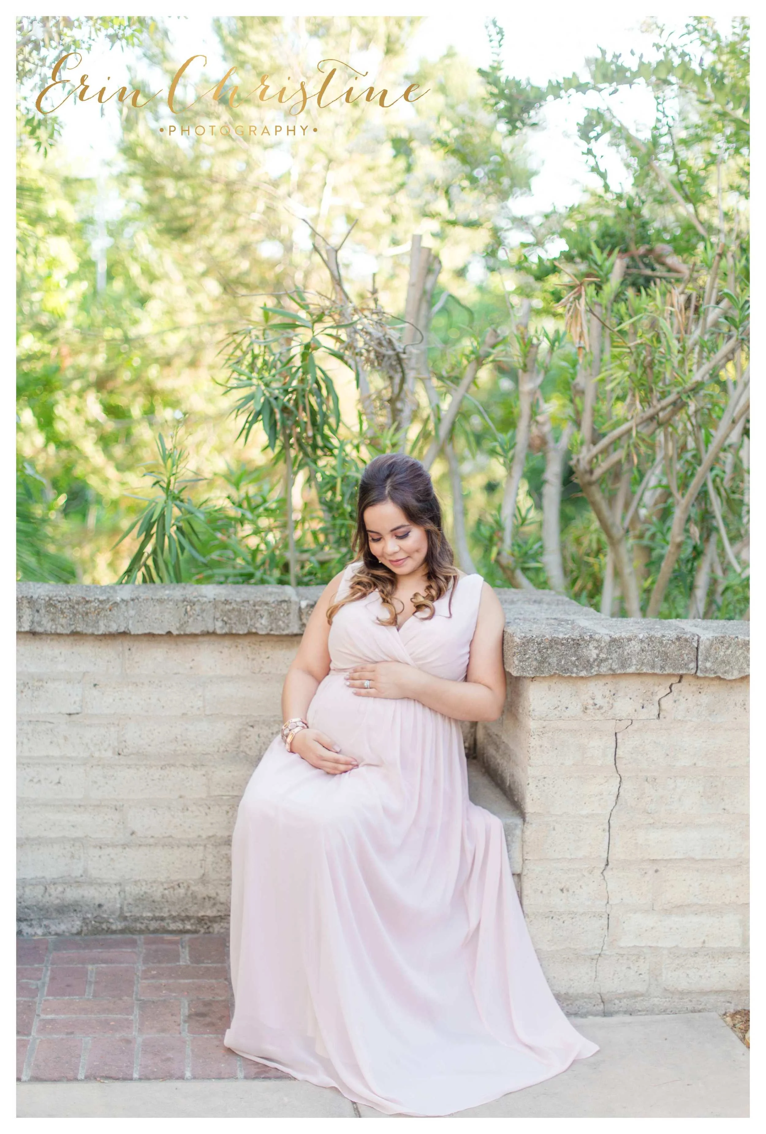 San Diego Maternity Photographer