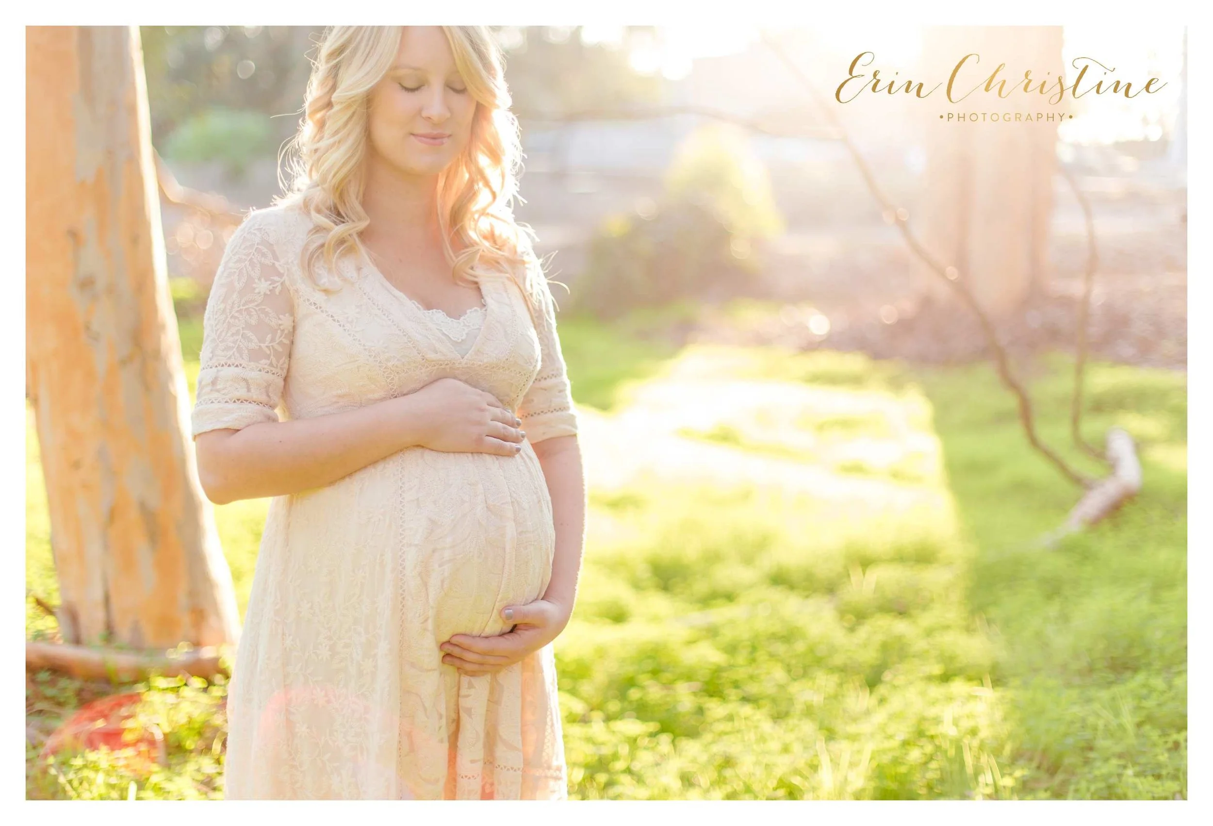San Diego Maternity Photographer