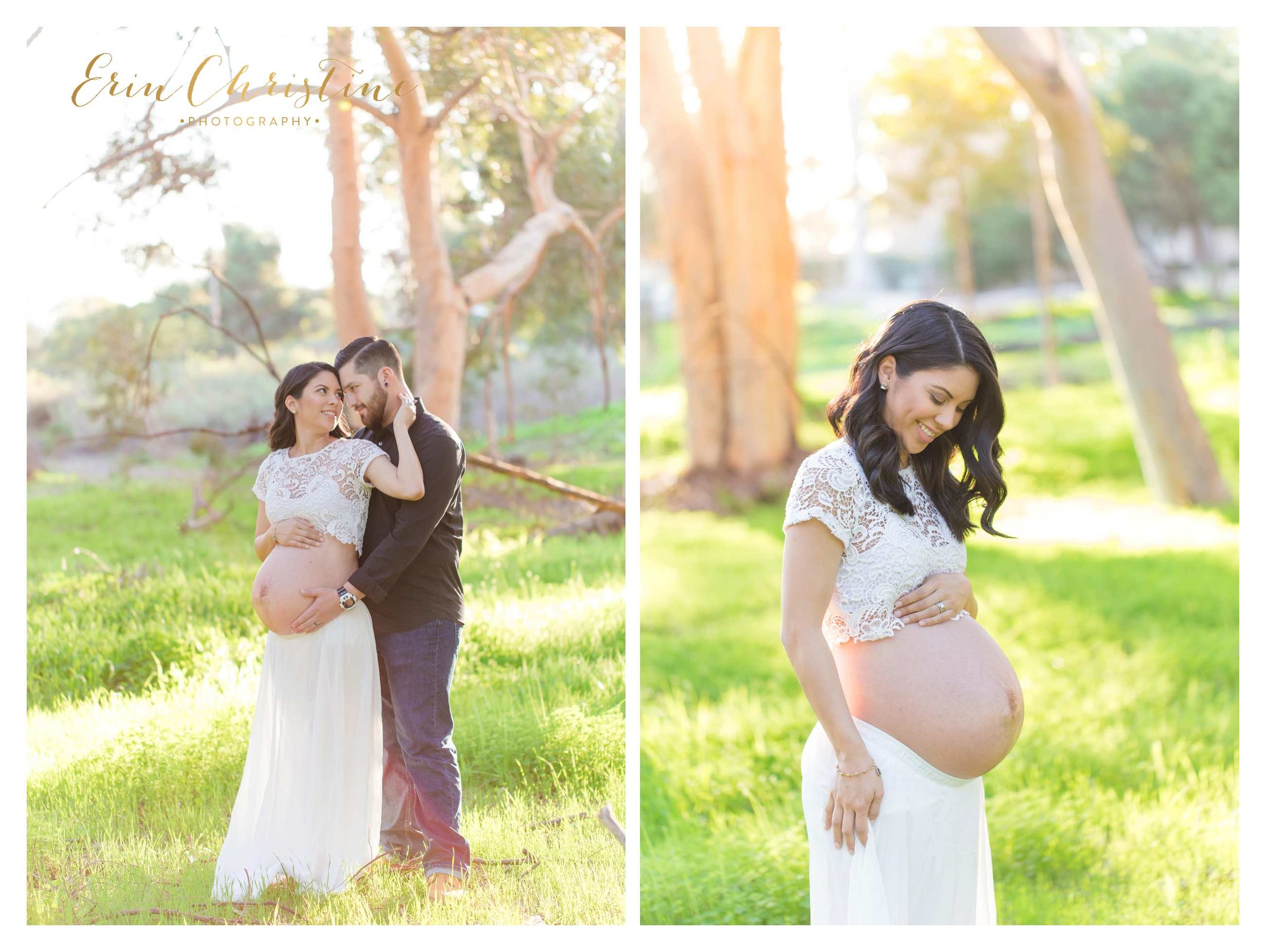 San Diego Maternity Photographer