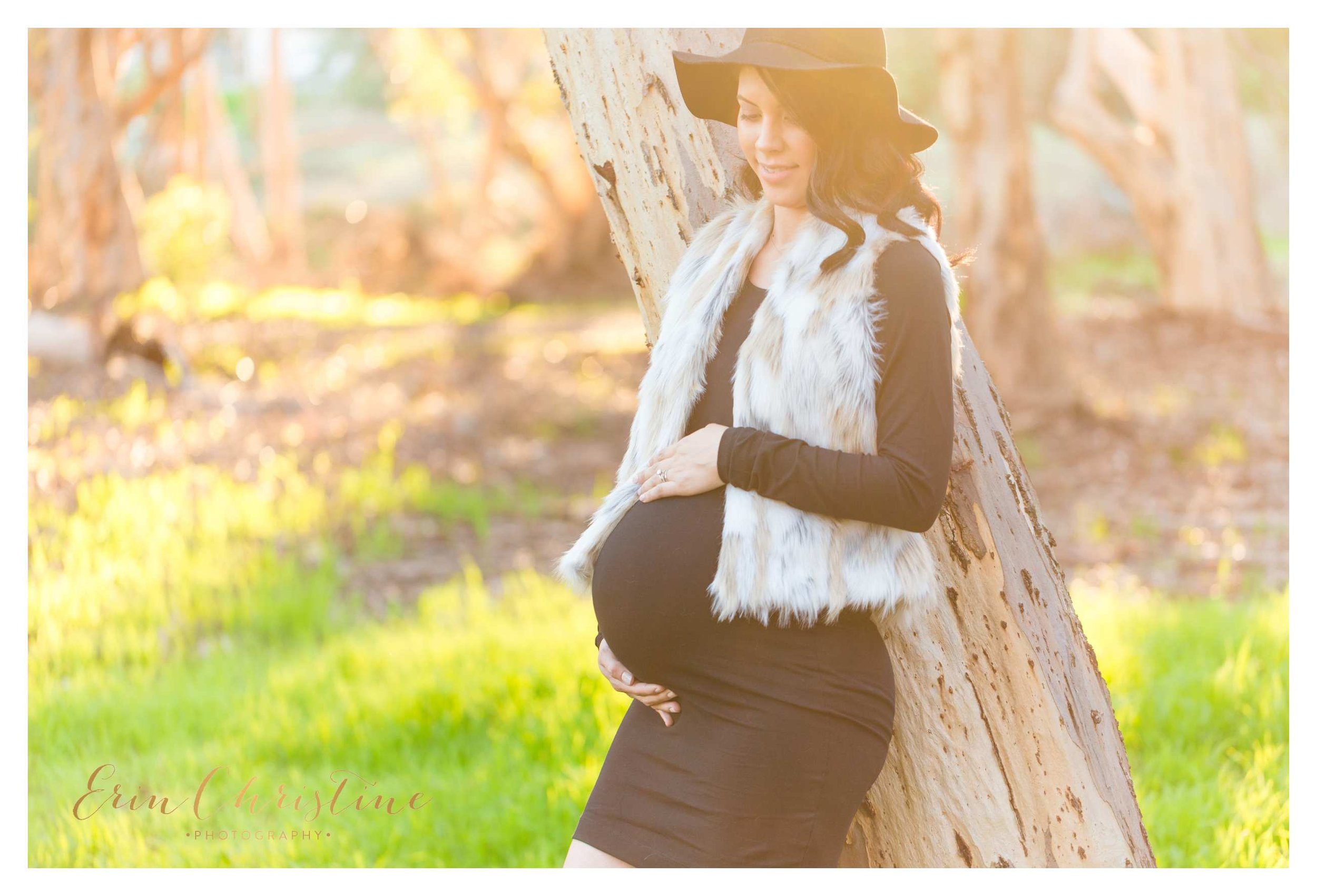 San Diego Maternity Photographer