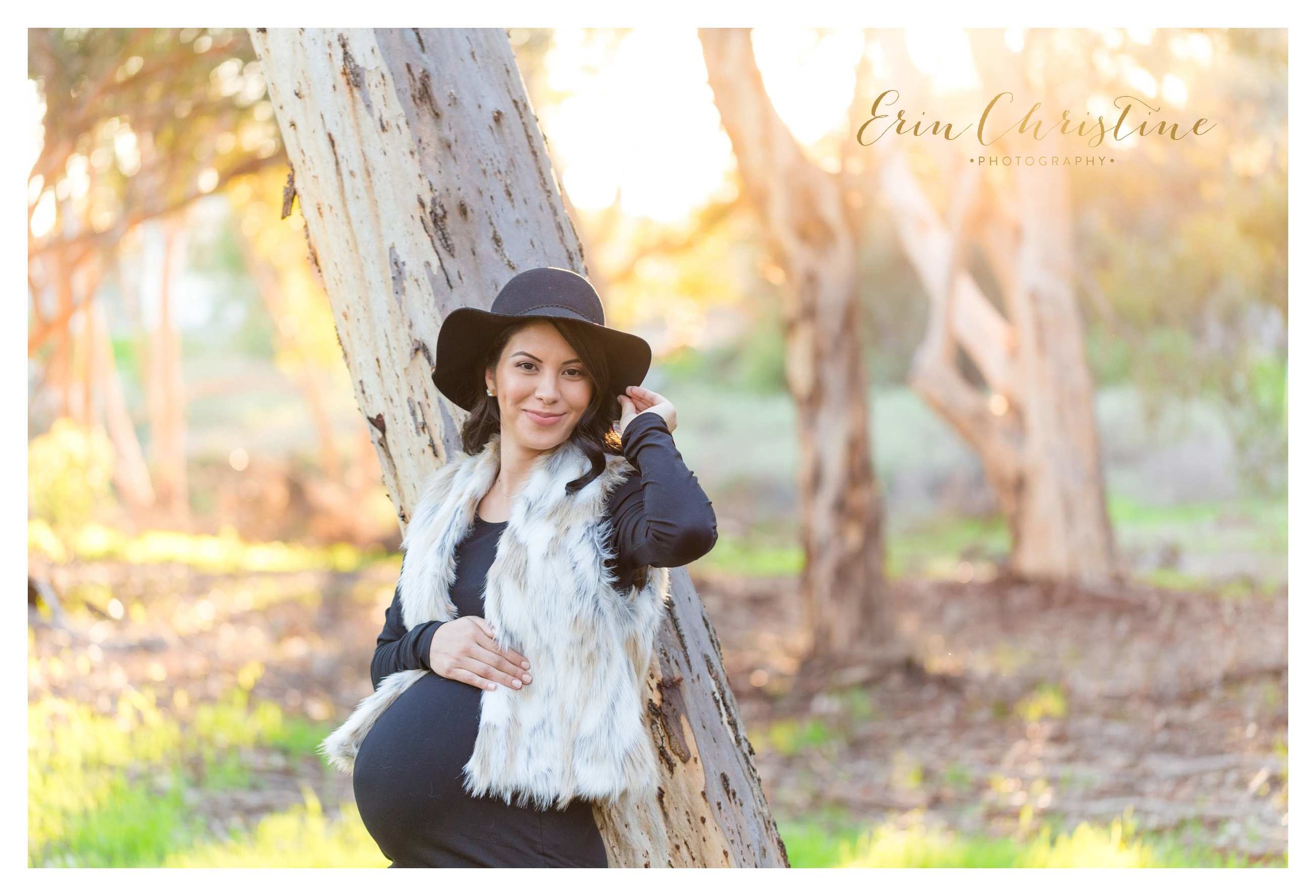 San Diego Maternity Photographer