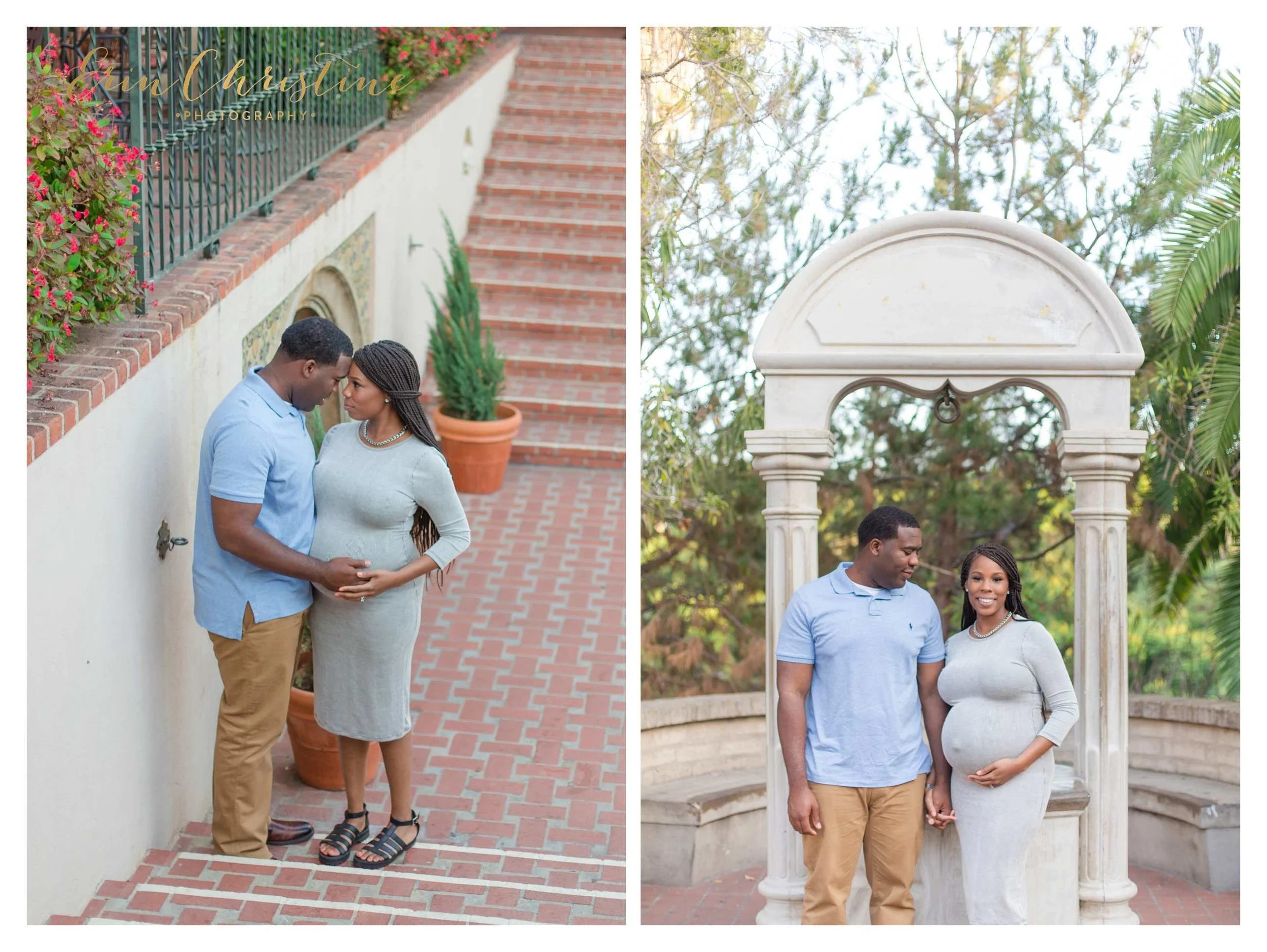 San Diego Maternity Photographer