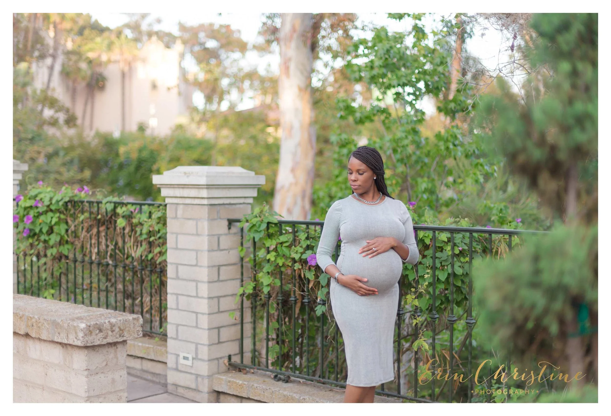 San Diego Maternity Photographer