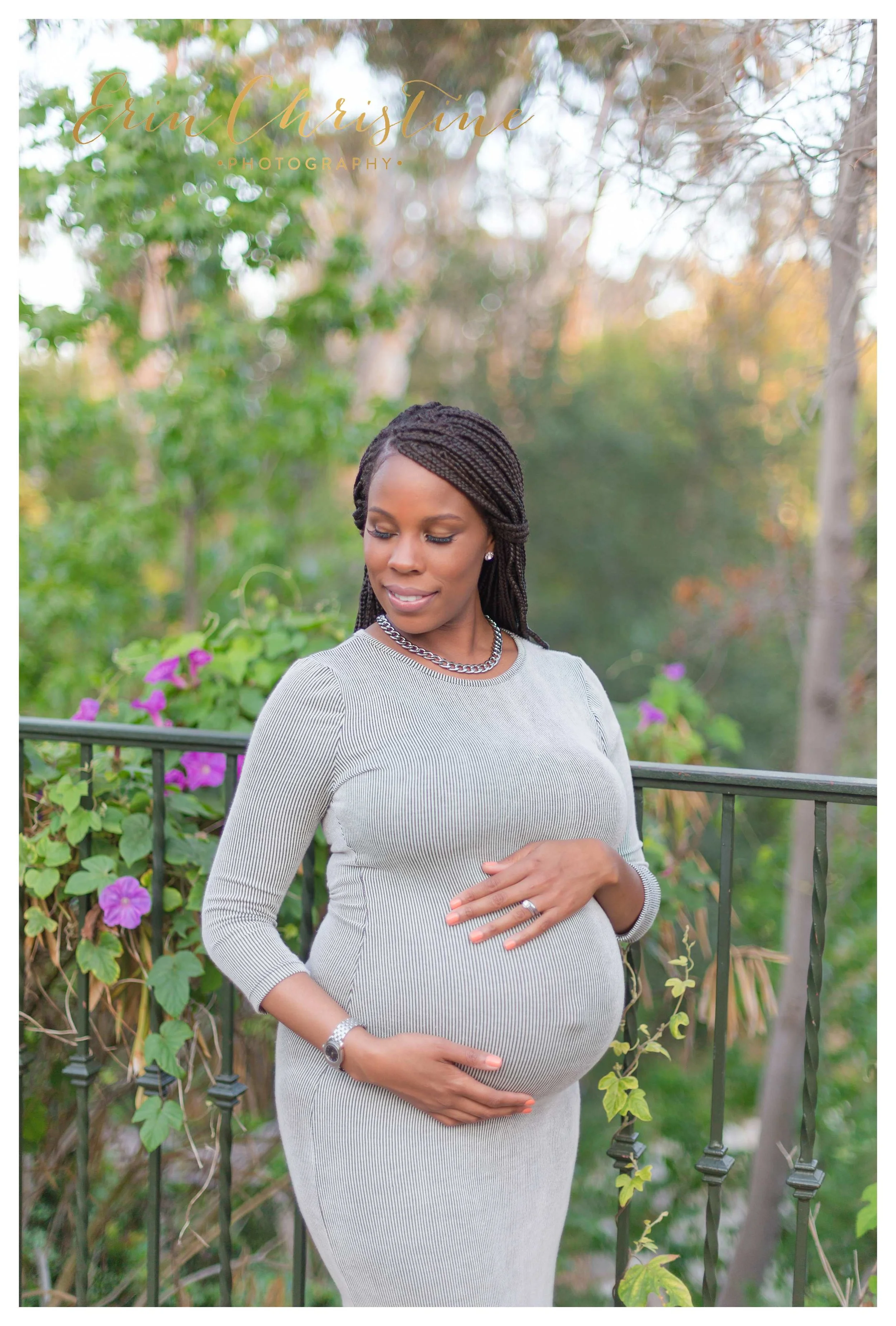 San Diego Maternity Photographer