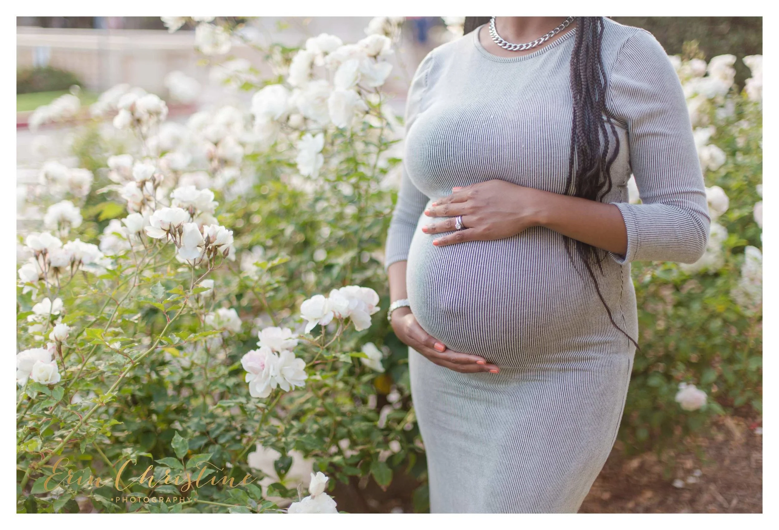 San Diego Maternity Photographer