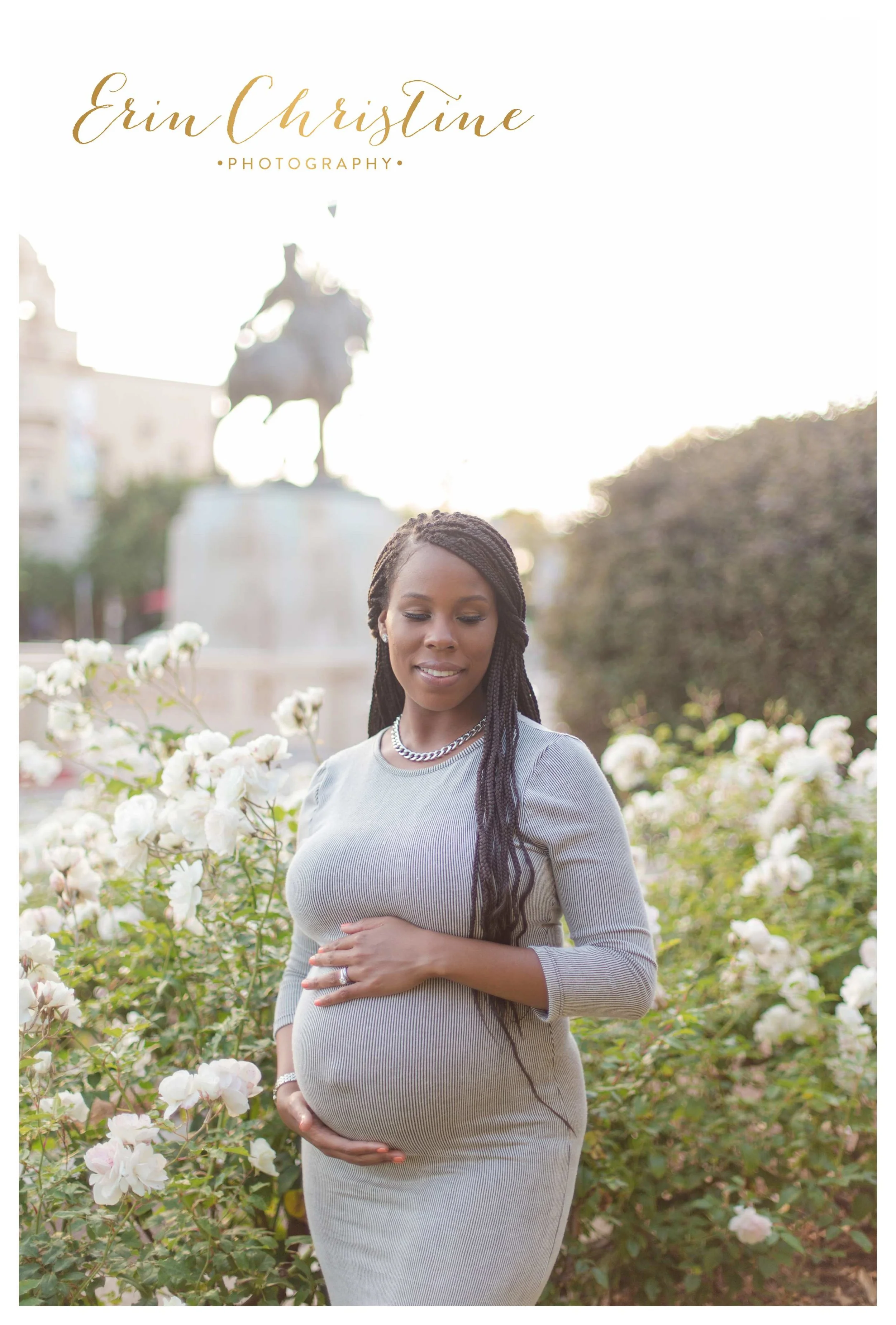 San Diego Maternity Photographer