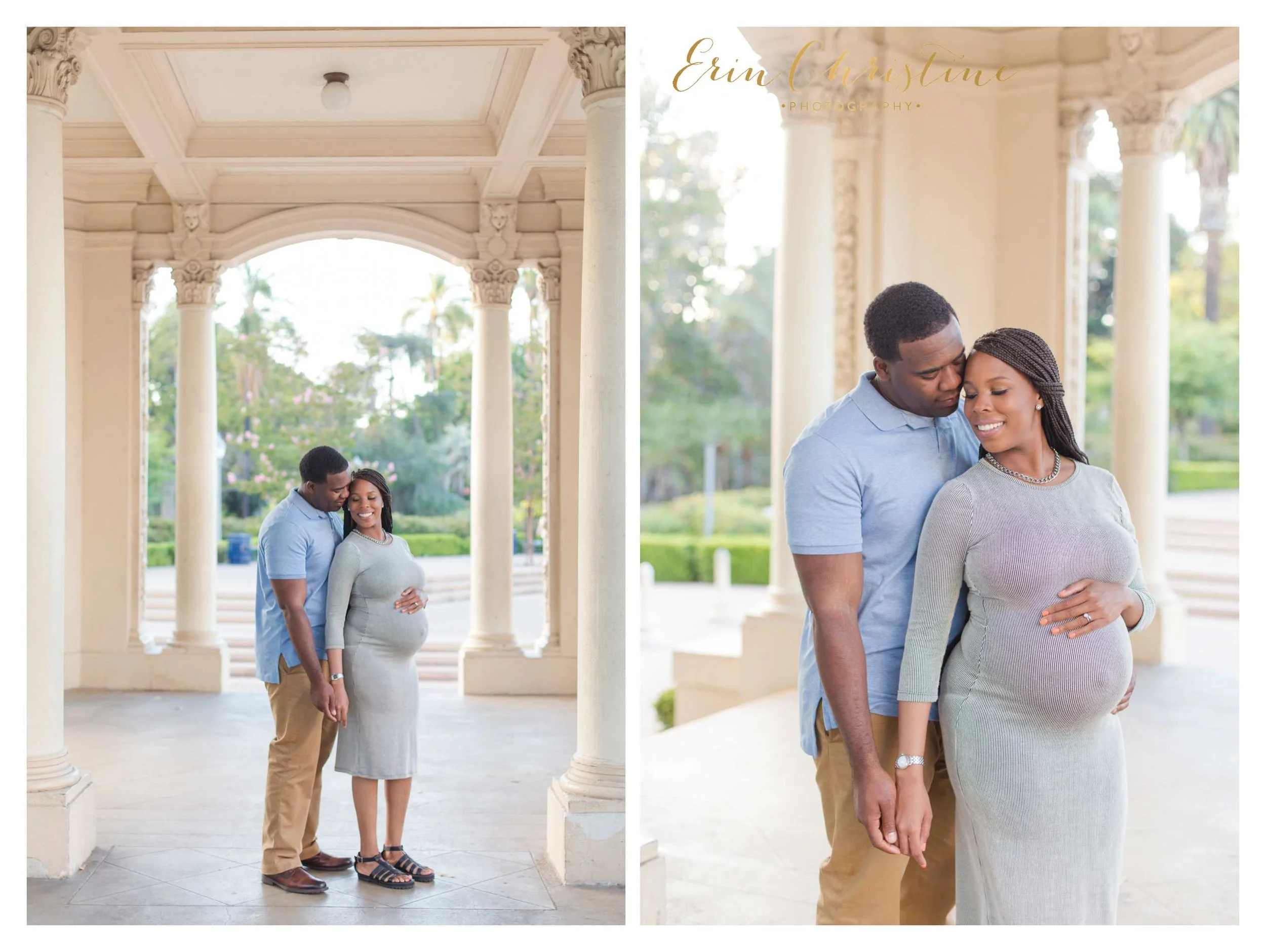 San Diego Maternity Photographer