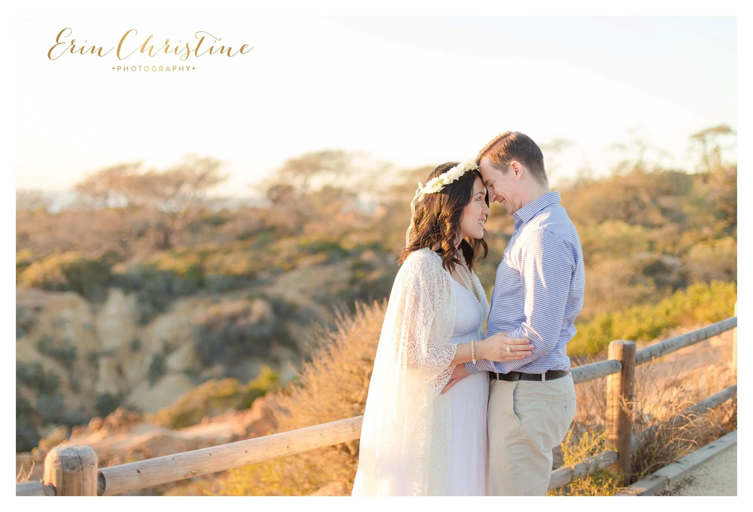 San Diego Maternity Photographer