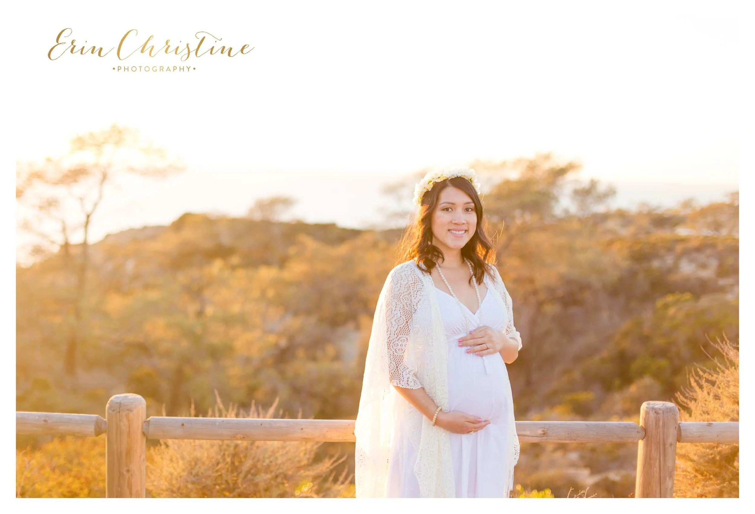 San Diego Maternity Photographer