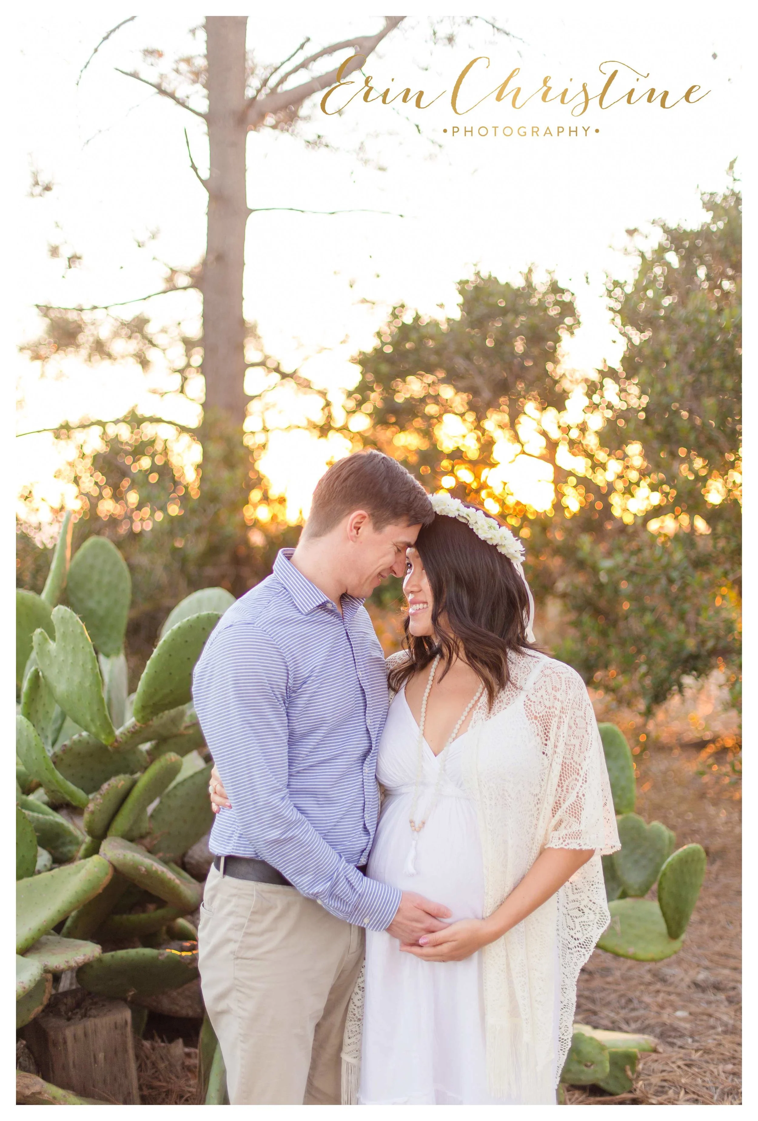 San Diego Maternity Photographer