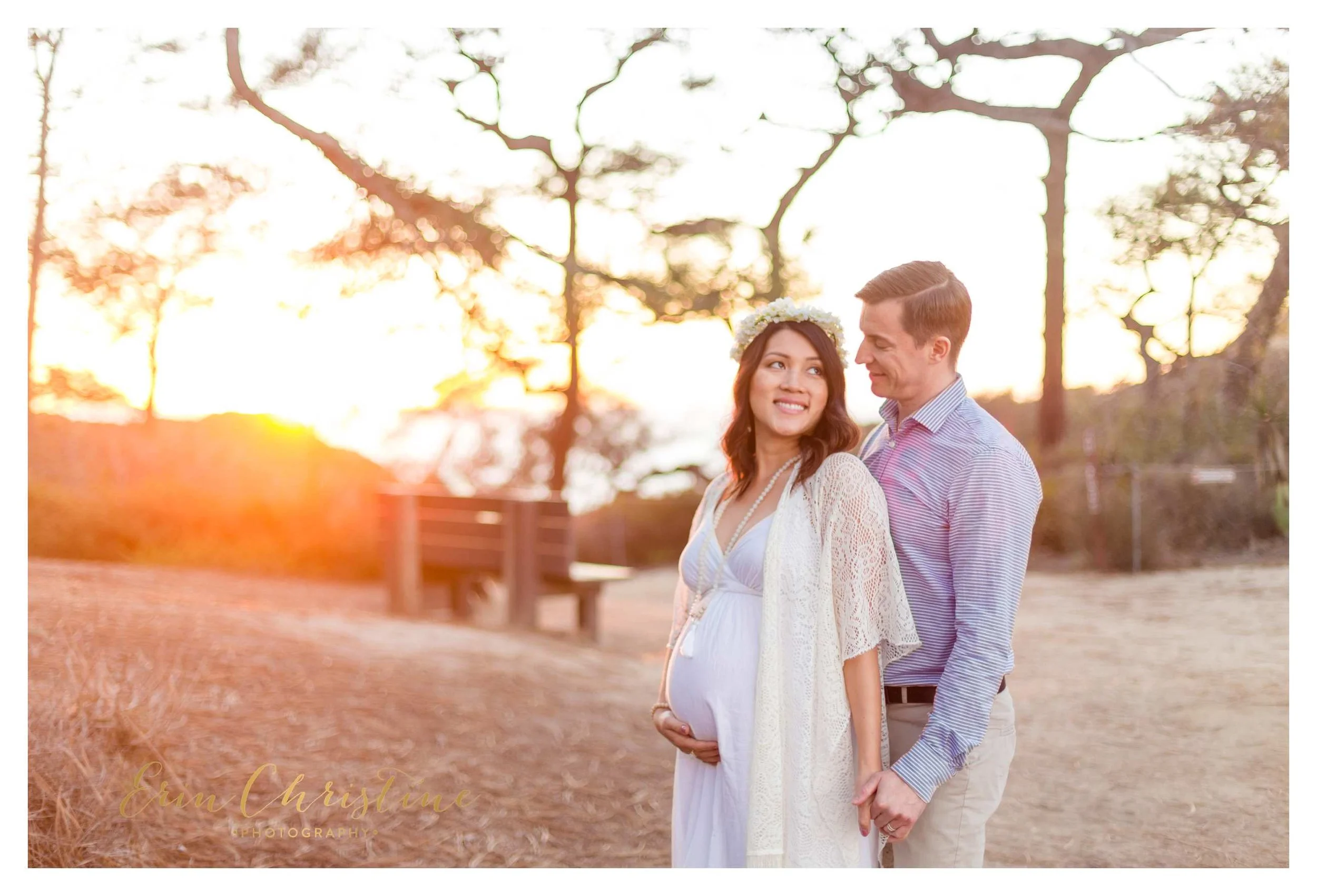 San Diego Maternity Photographer