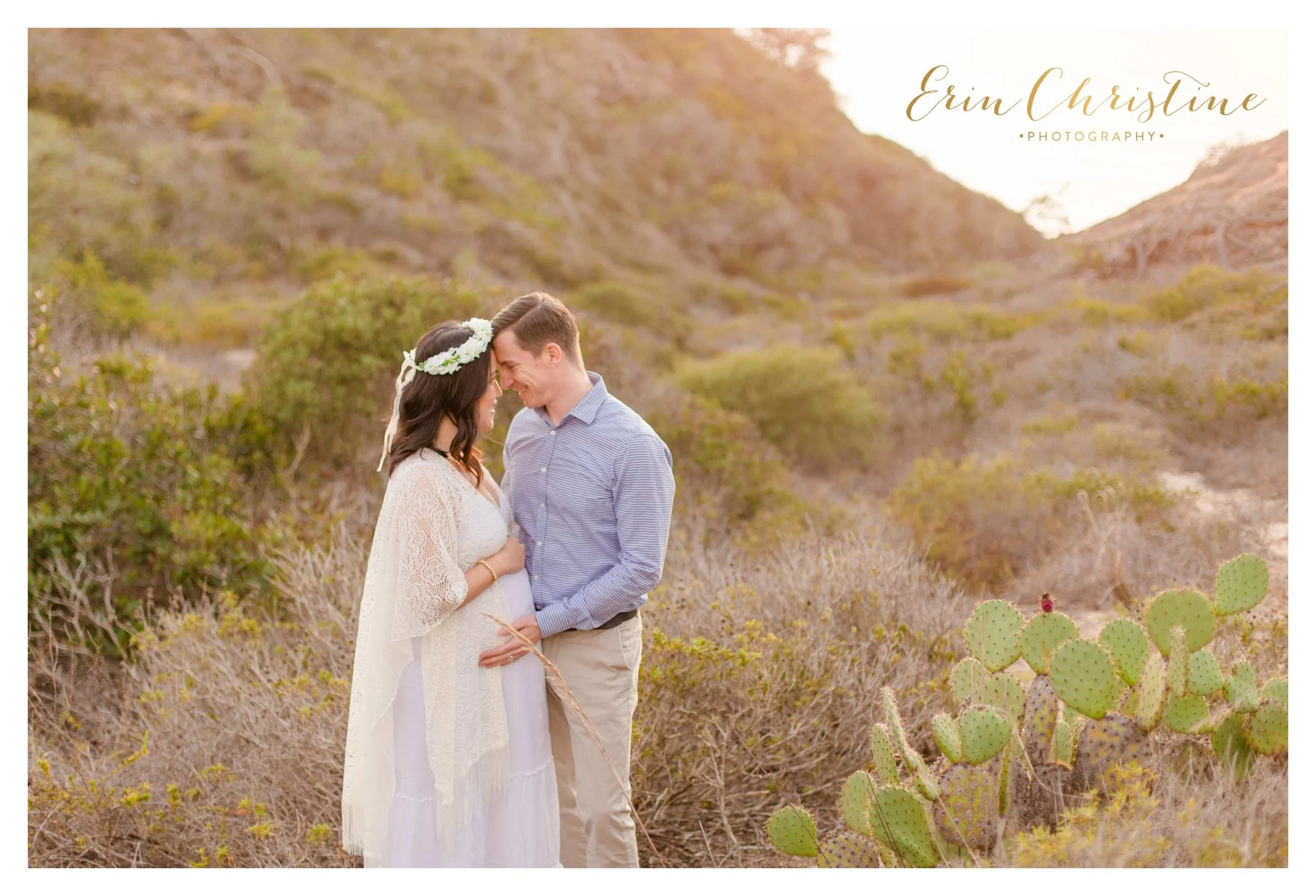 San Diego Maternity Photographer