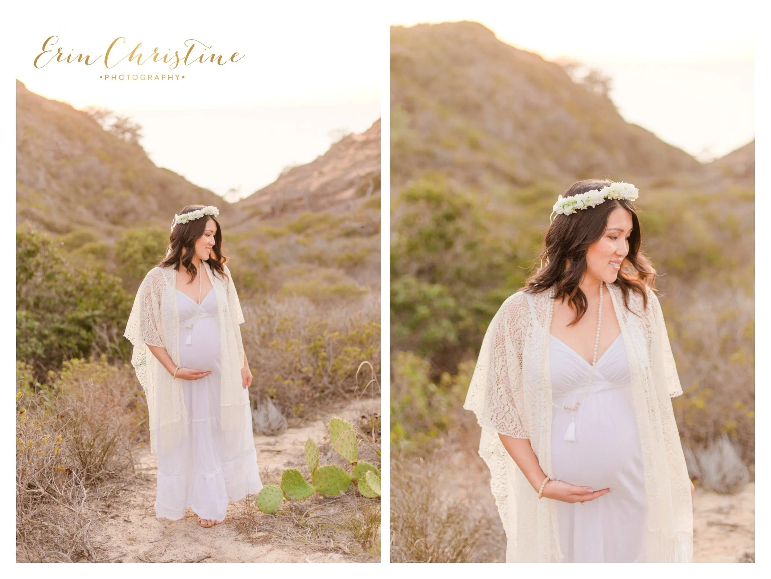 San Diego Maternity Photographer
