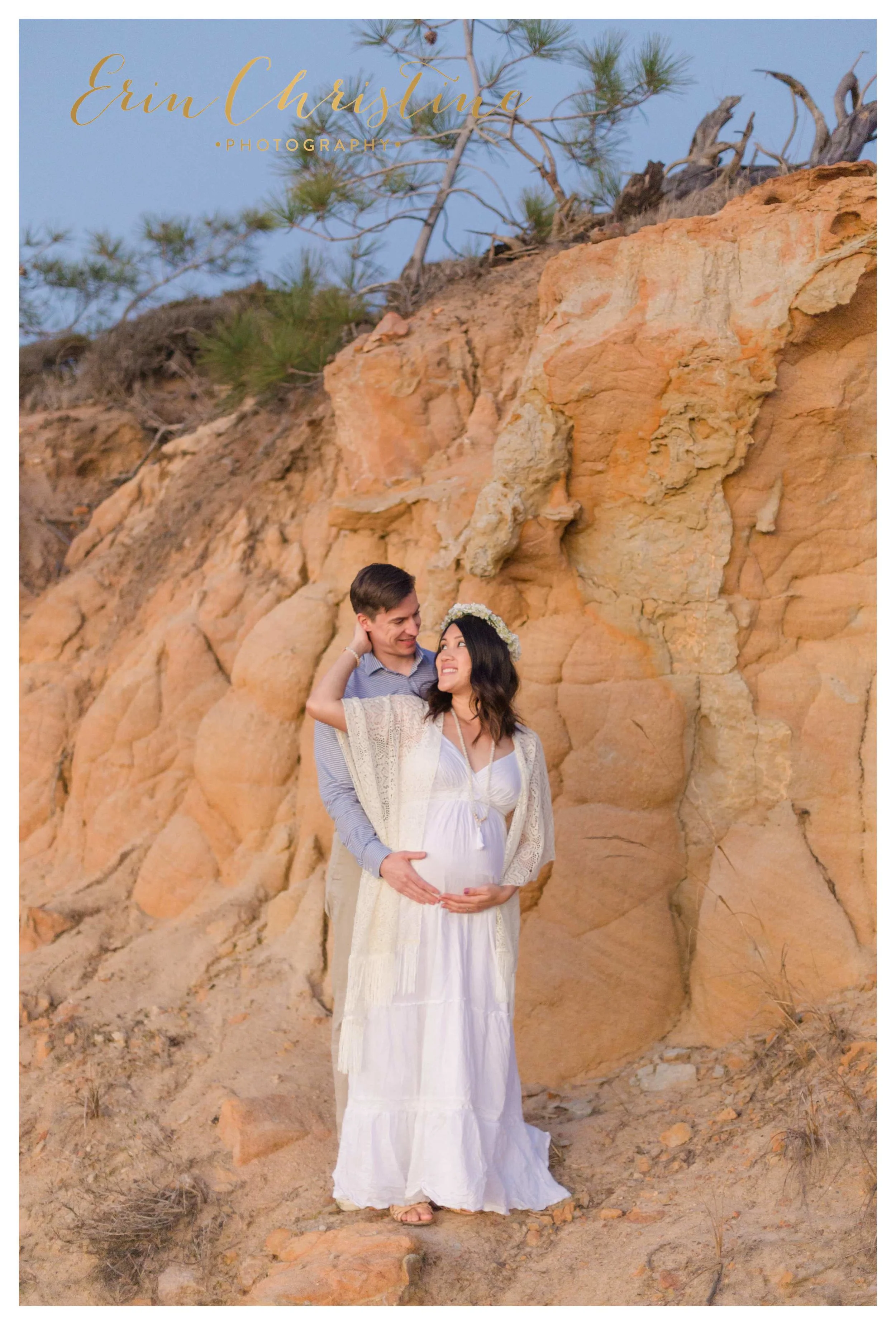 San Diego Maternity Photographer