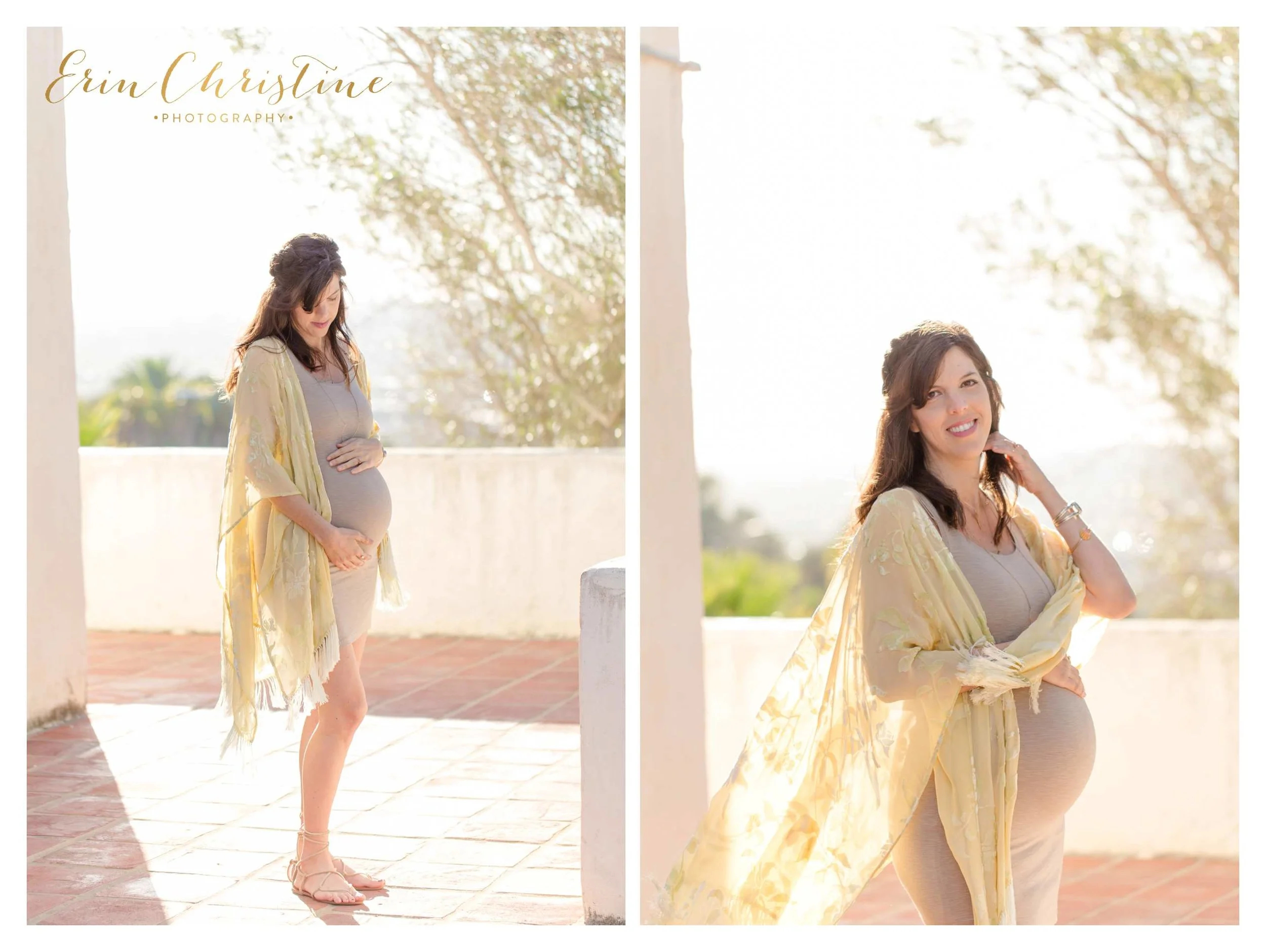 San Diego Maternity Photographer