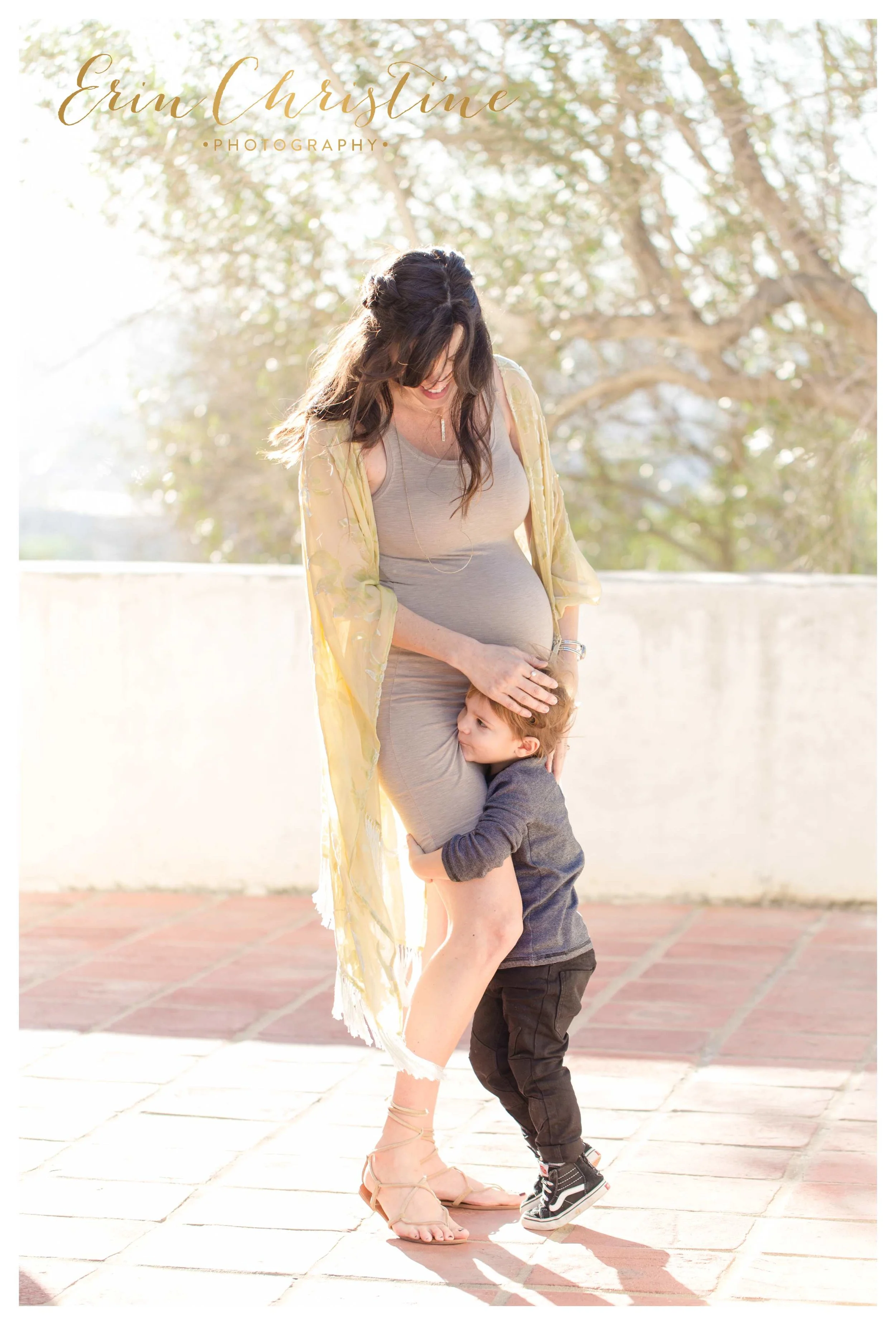 San Diego Maternity Photographer