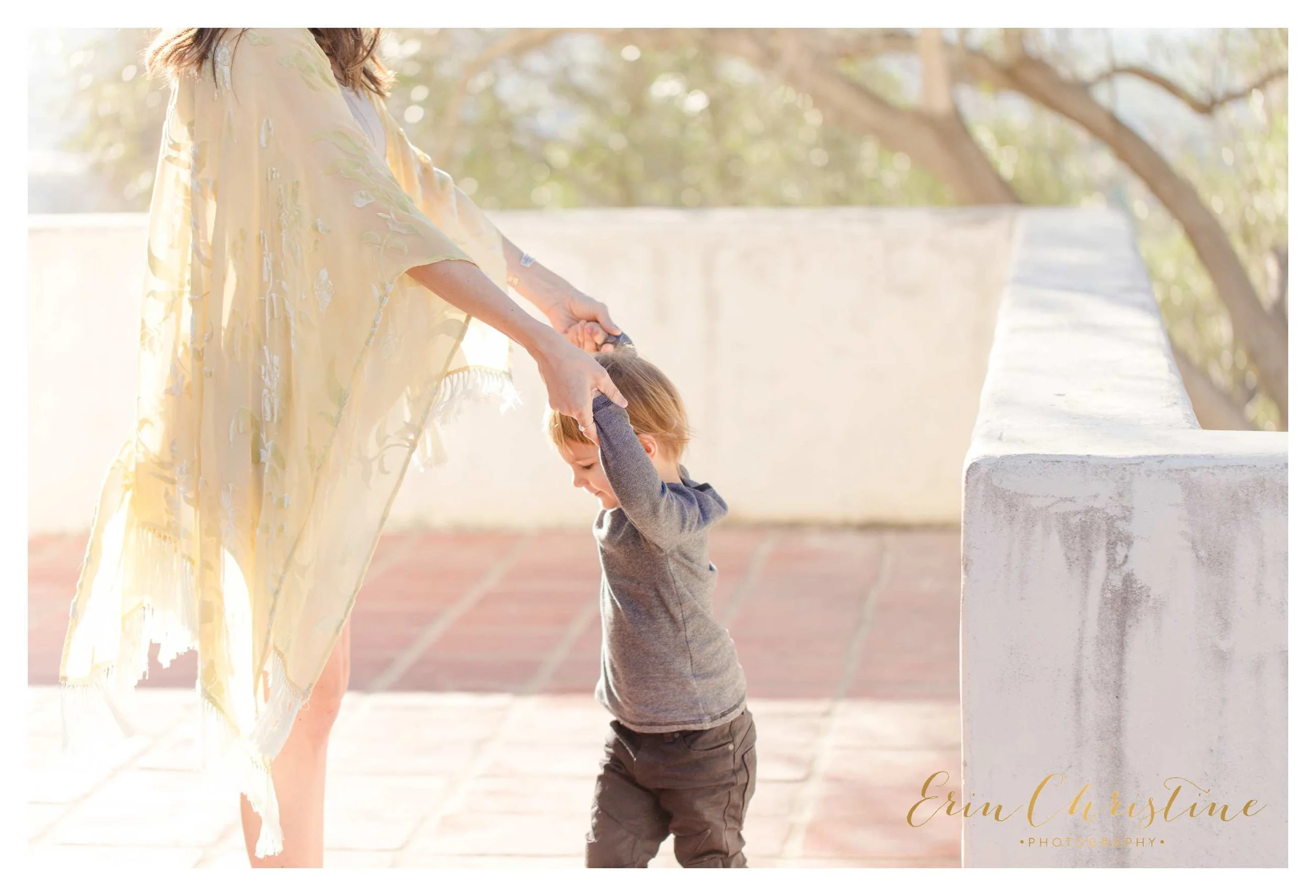 San Diego Maternity Photographer