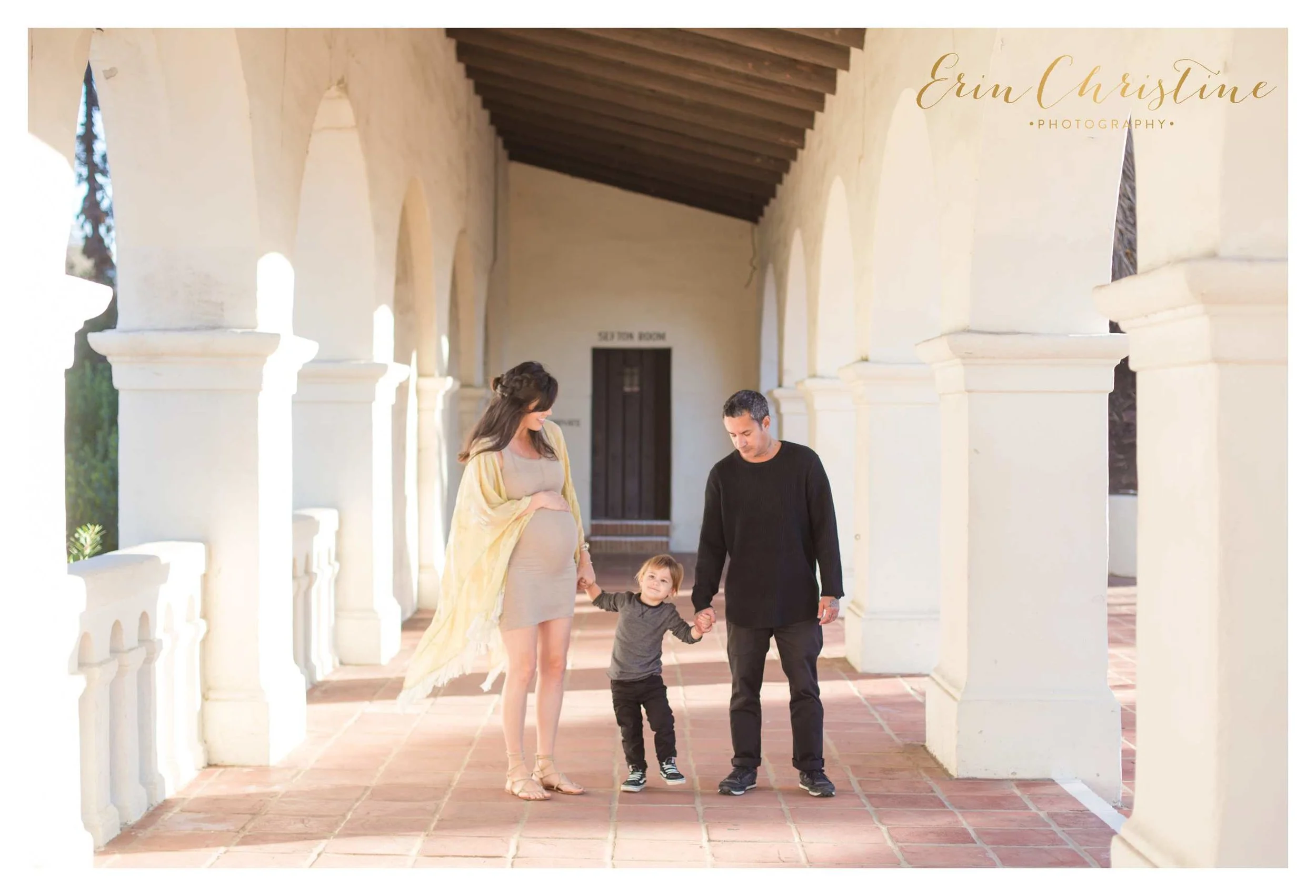 San Diego Maternity Photographer