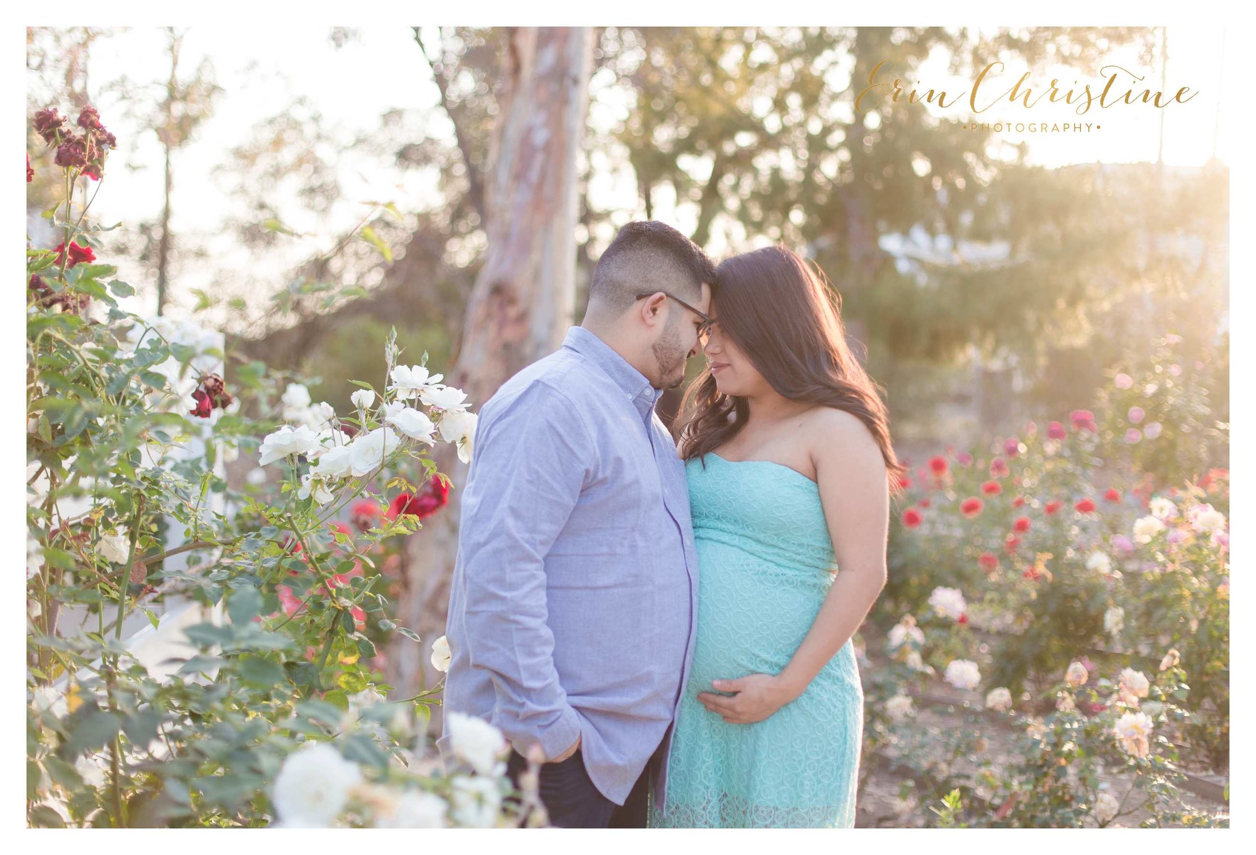 San Diego Maternity Photographer