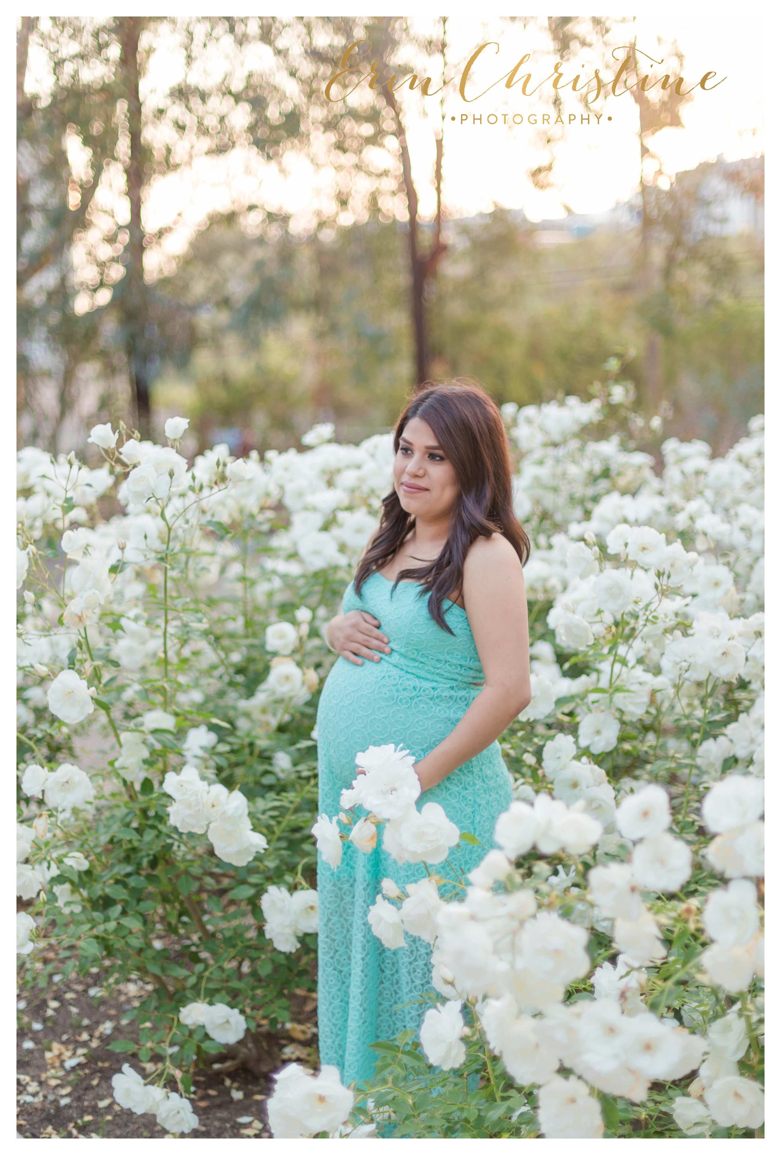 San Diego Maternity Photographer