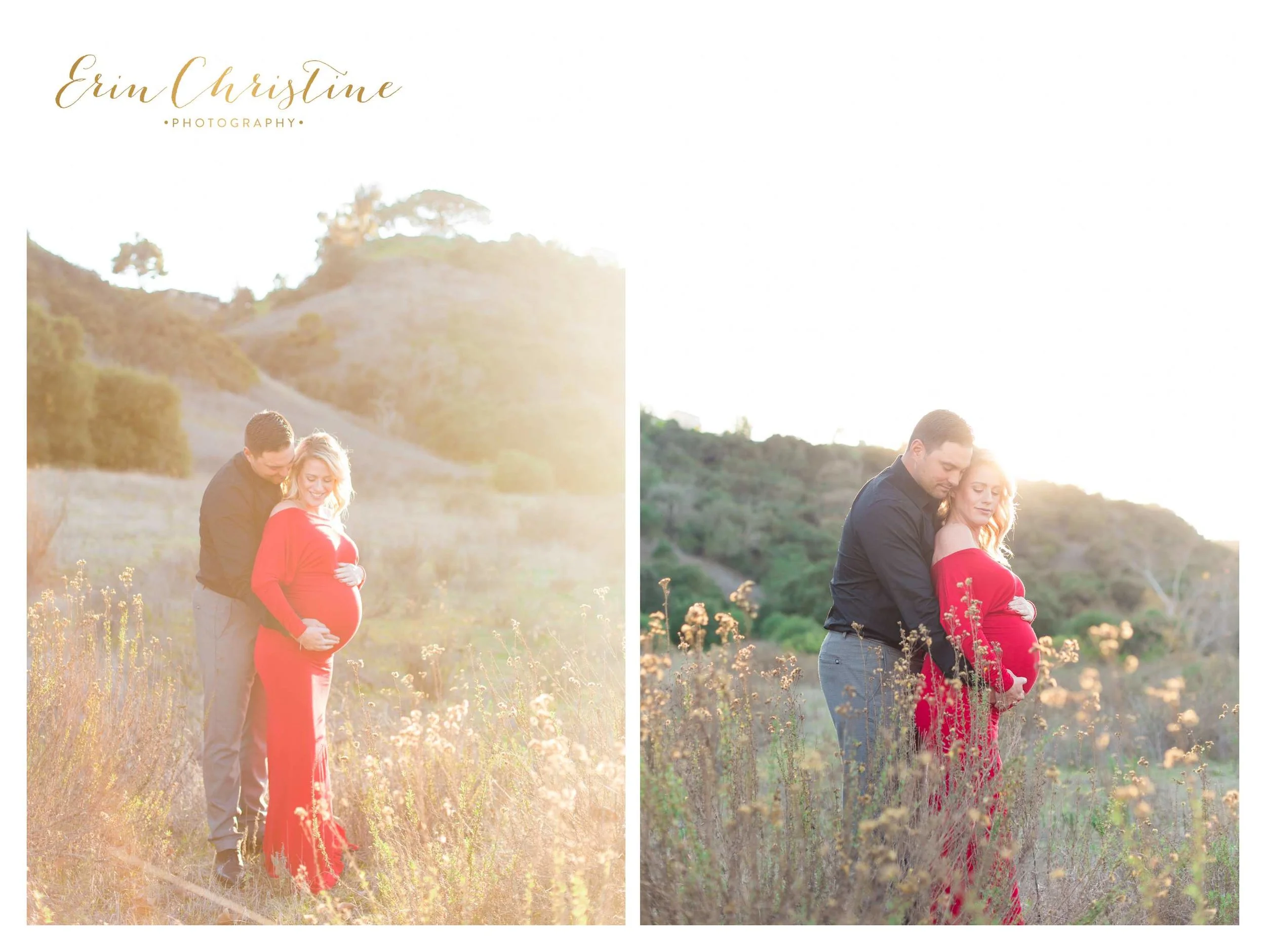 San Diego Maternity Photographer