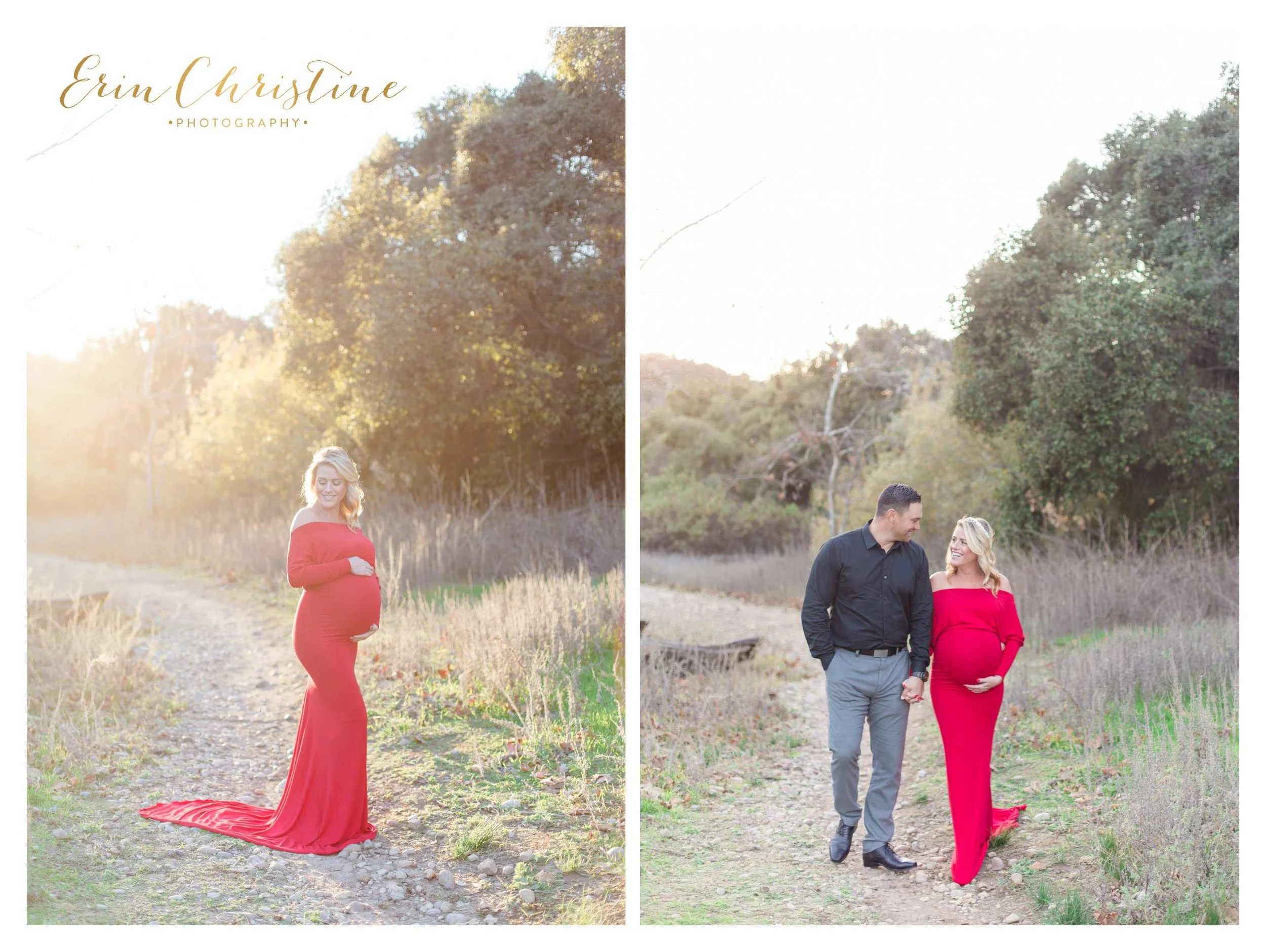 San Diego Maternity Photographer