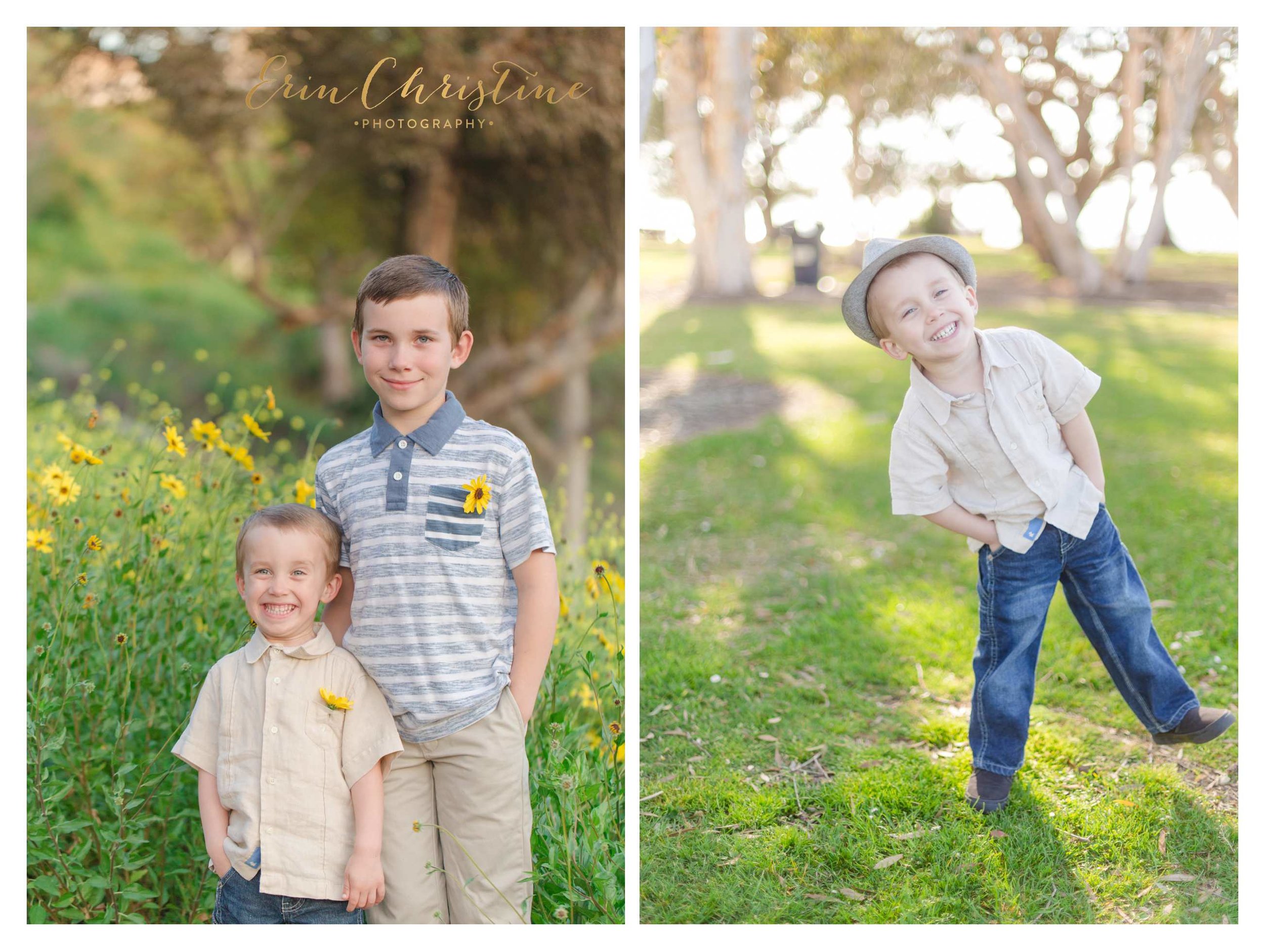 San Diego Photographer
