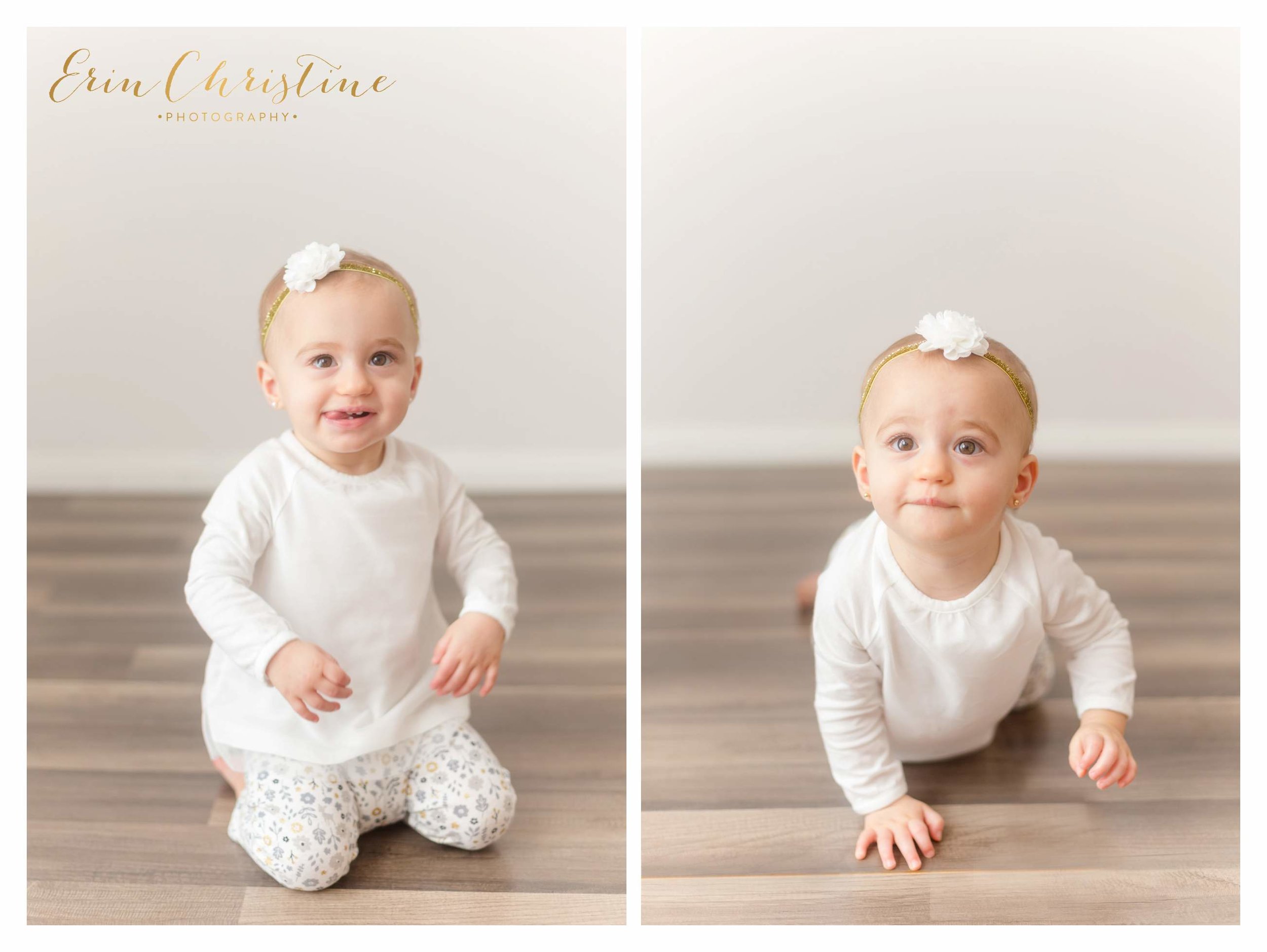 San Diego Baby photographer