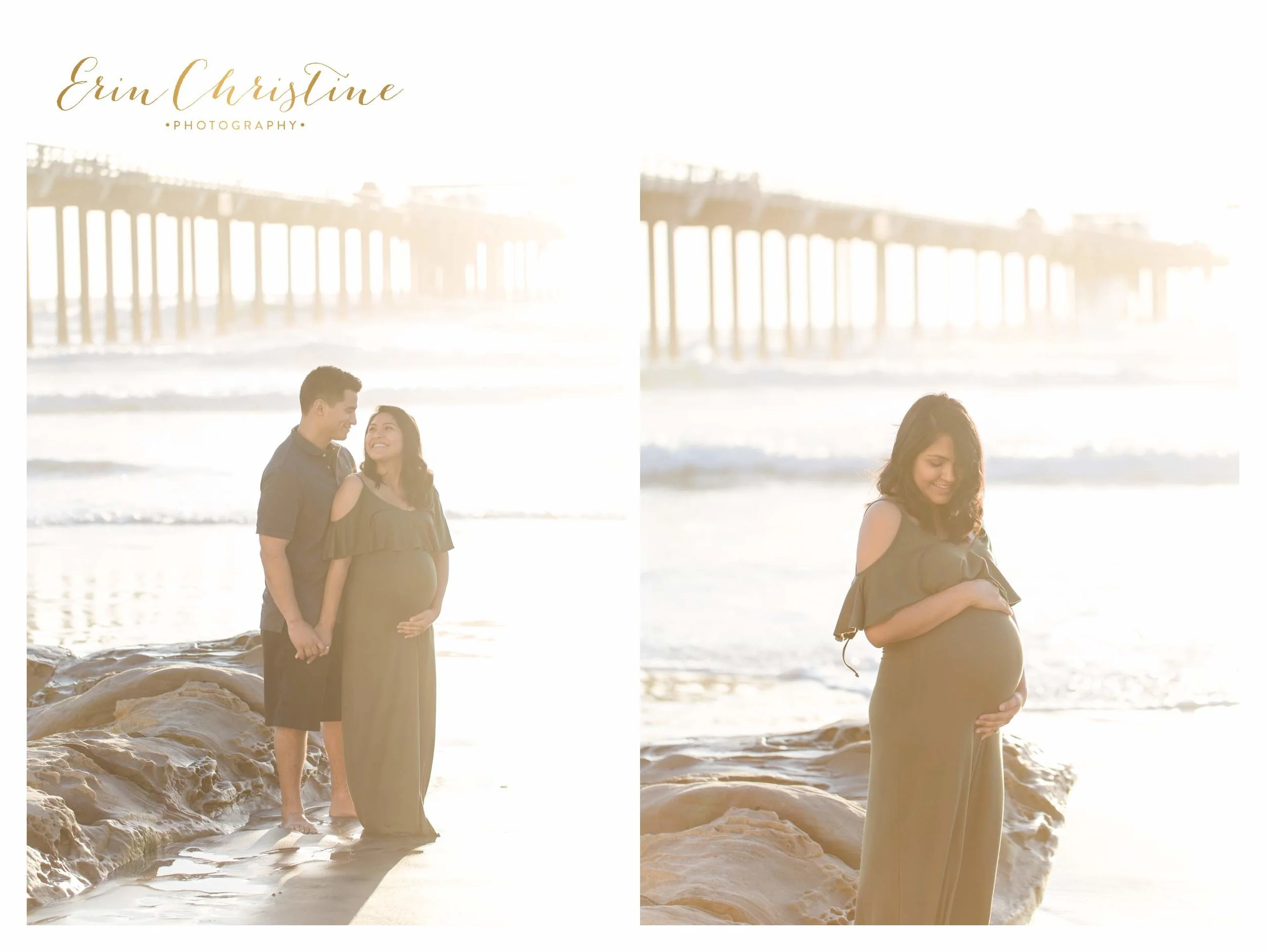 San Diego Maternity Photographer
