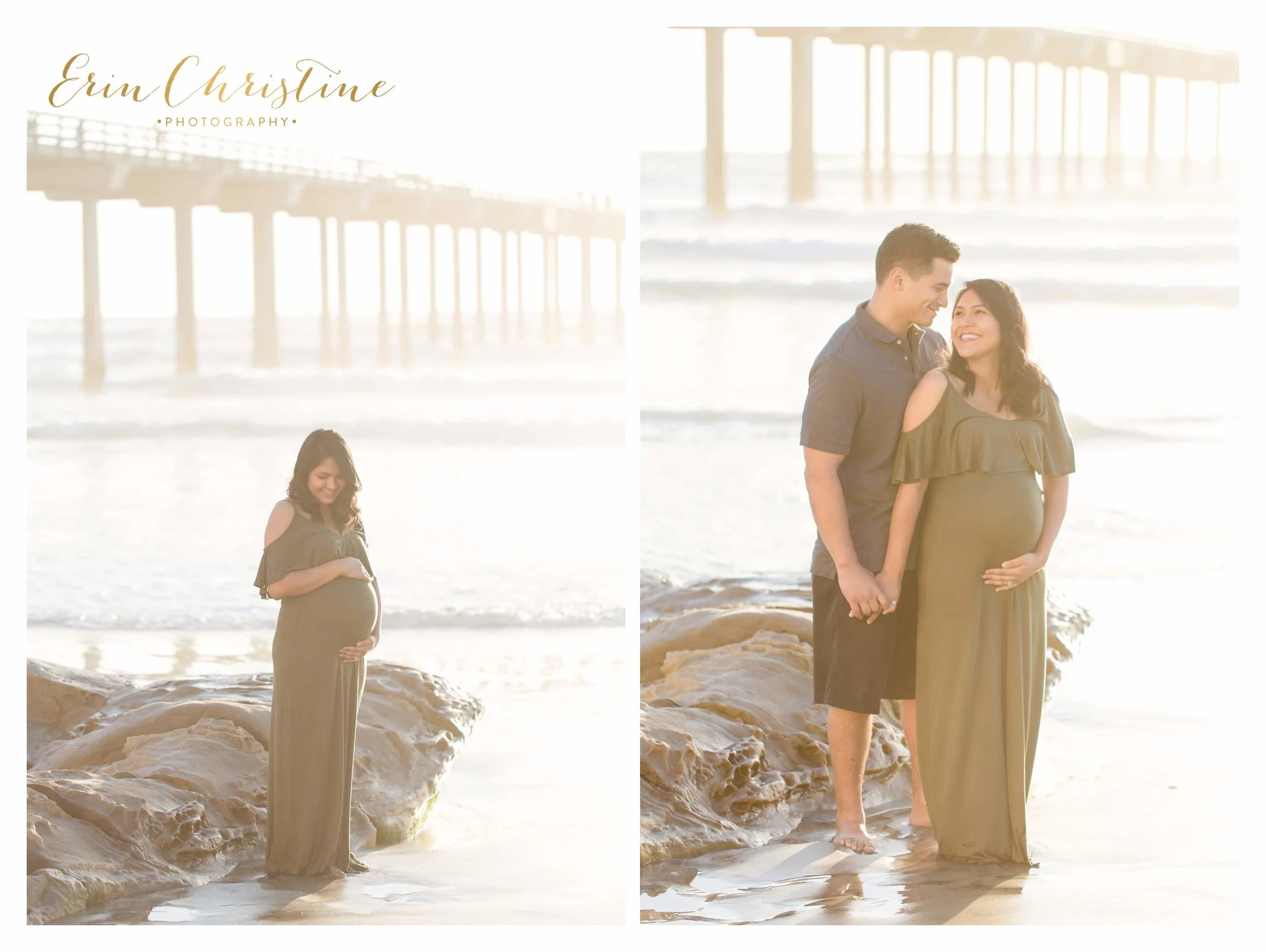 San Diego Maternity Photographer