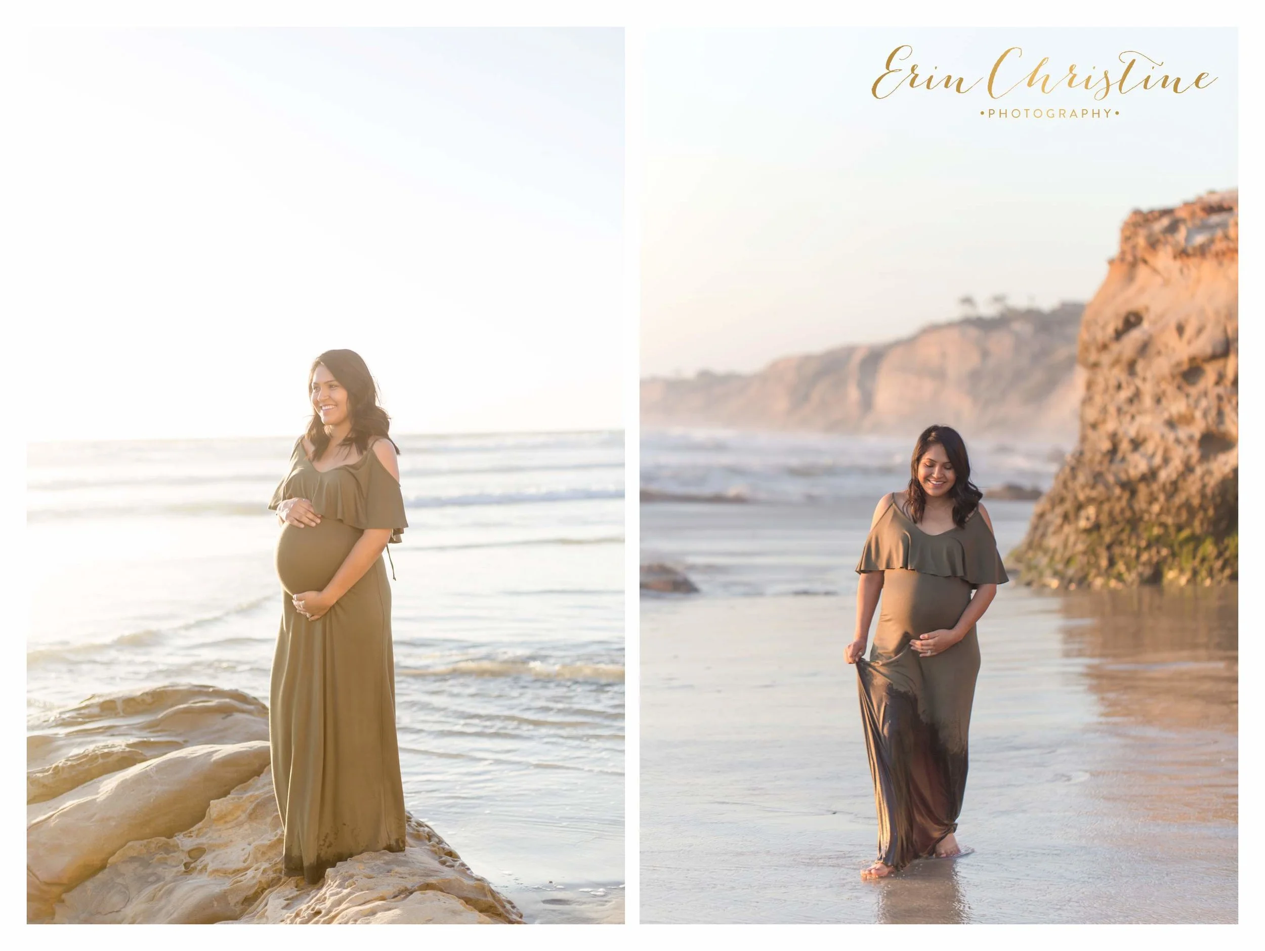 San Diego Maternity Photographer