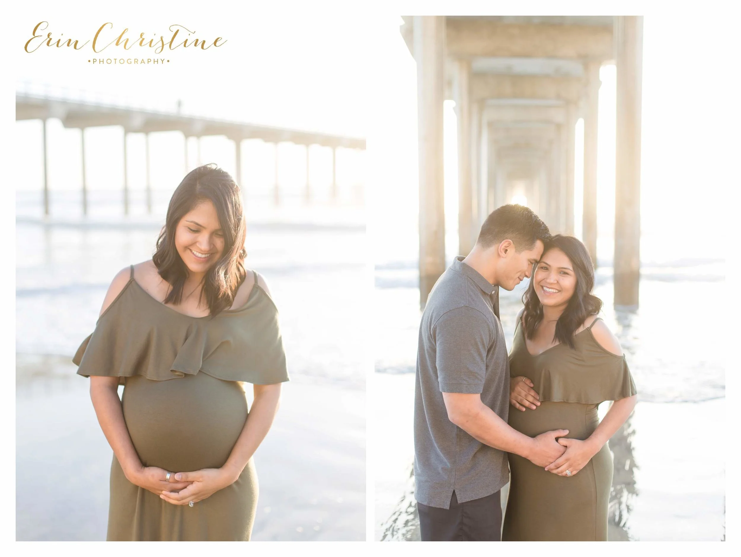 San Diego Maternity Photographer