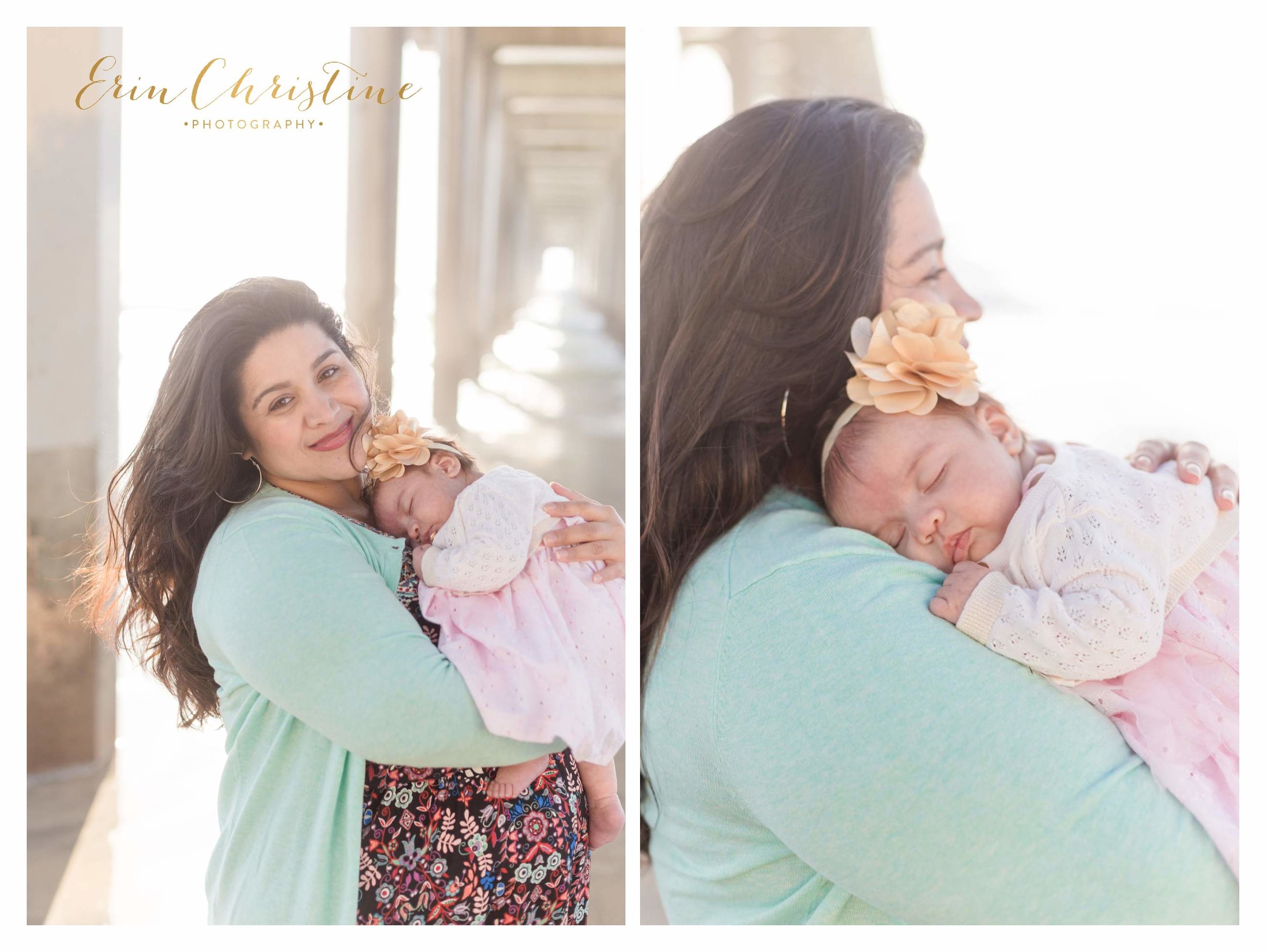 San Diego Family Photographer