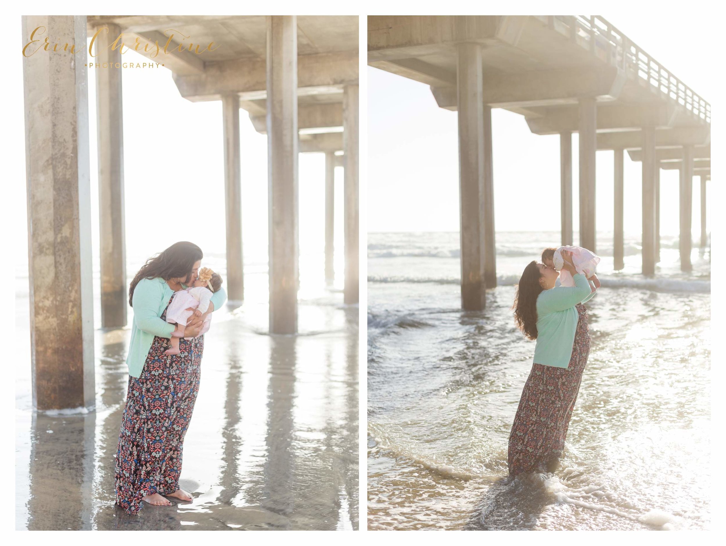 San Diego Family Photographer