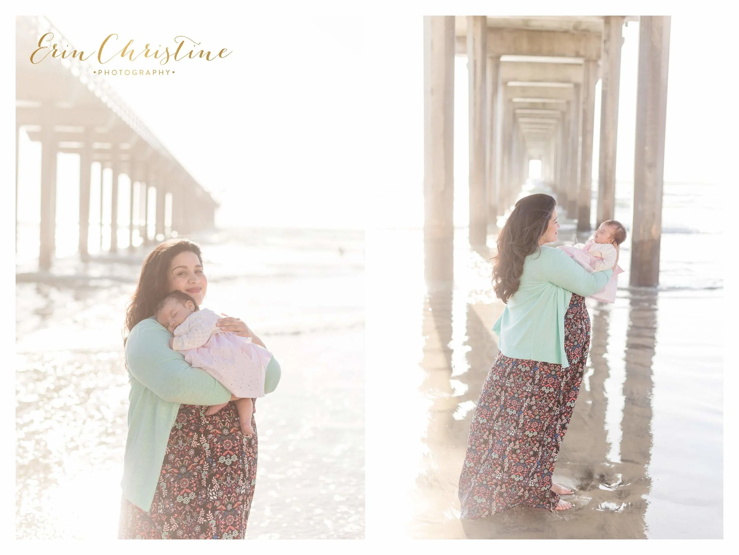 San Diego Family Photographer